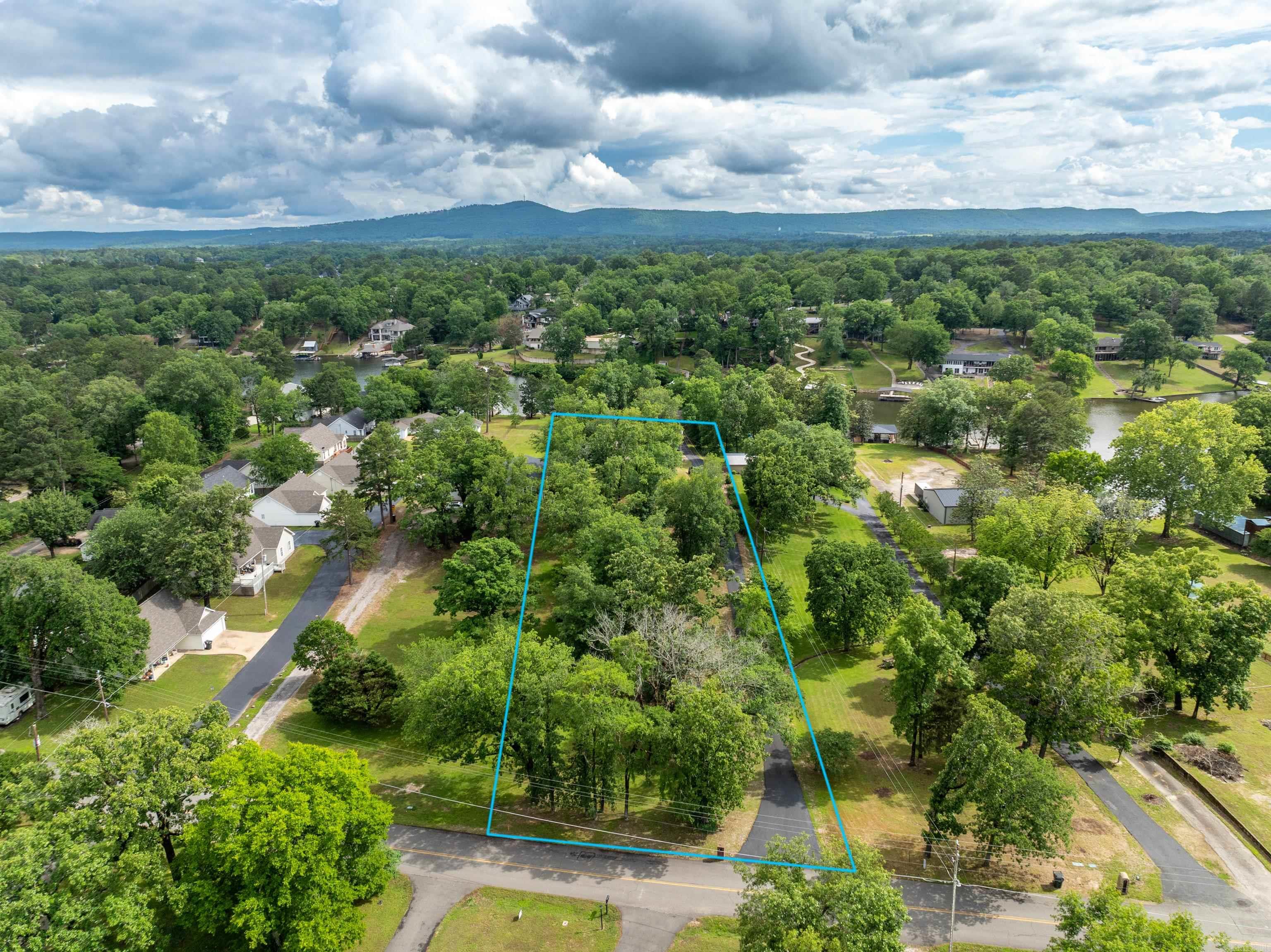 256  Morphew  Hot Springs, AR