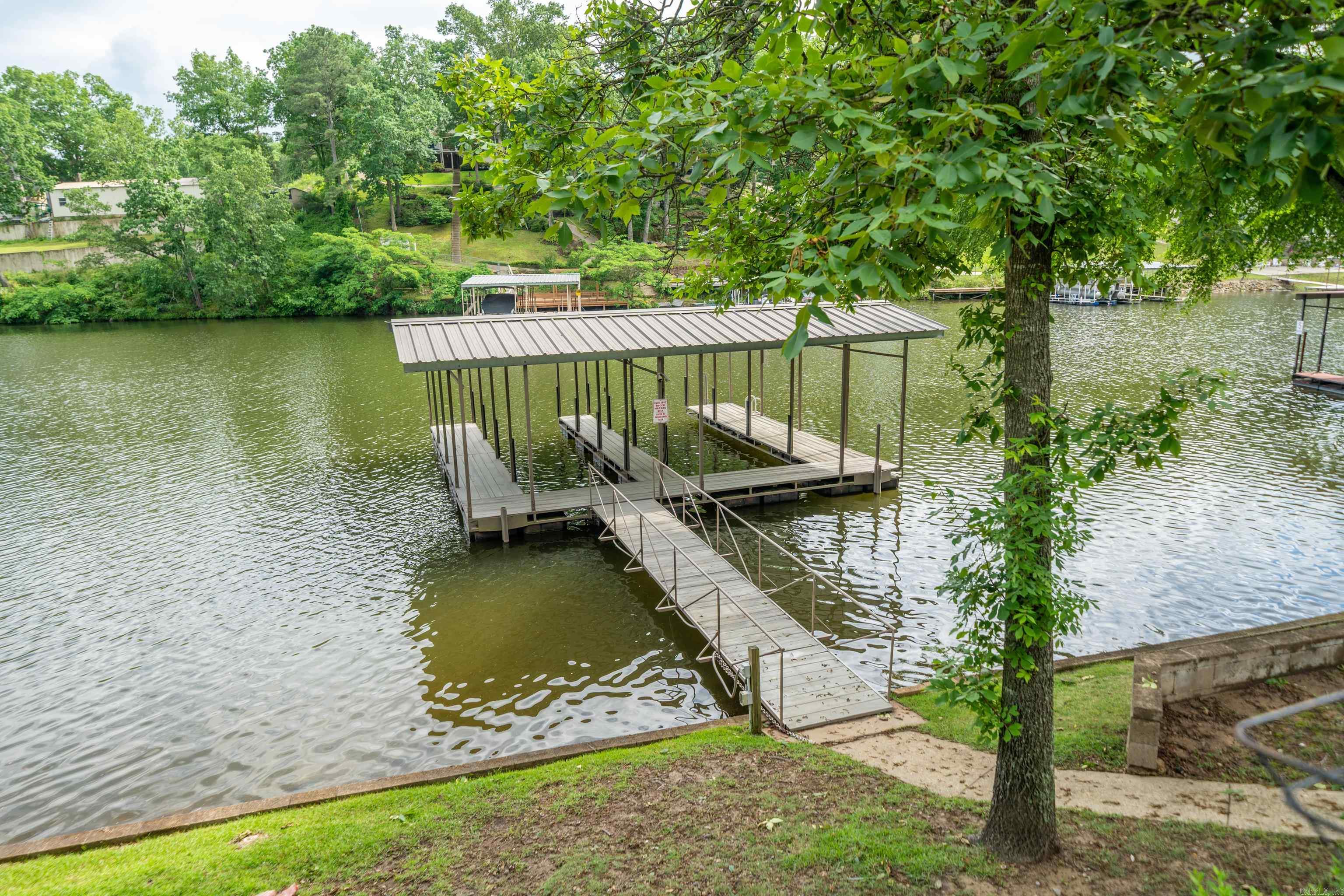 256  Morphew  Hot Springs, AR
