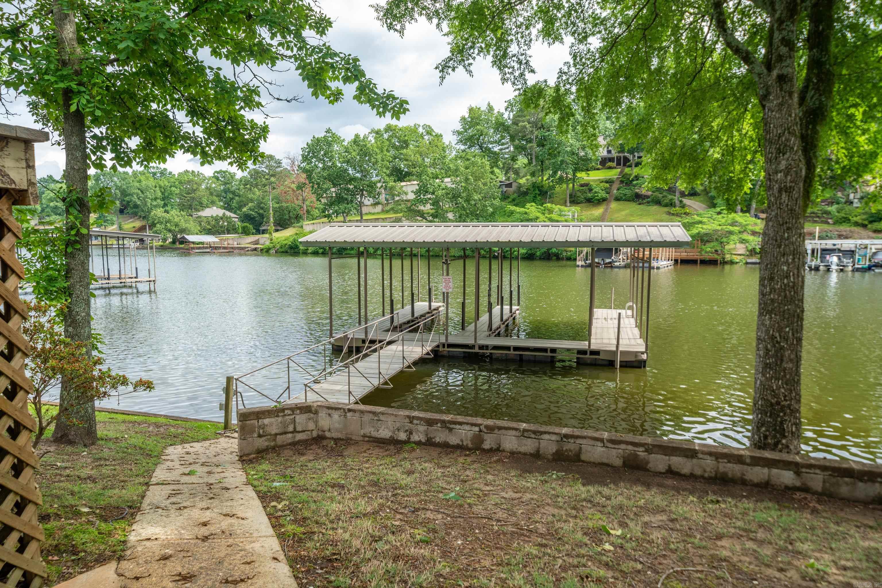 256  Morphew  Hot Springs, AR