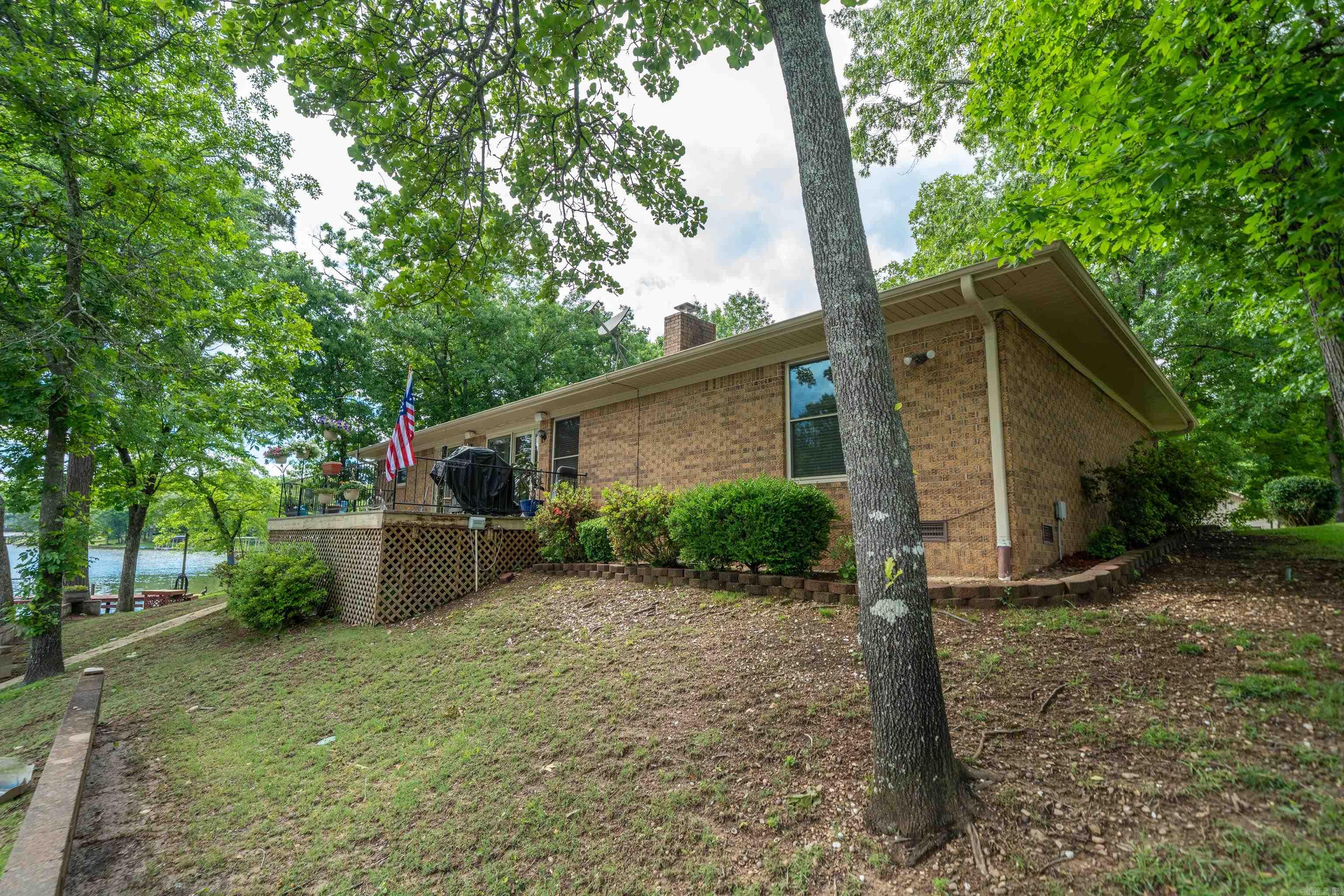 256  Morphew  Hot Springs, AR