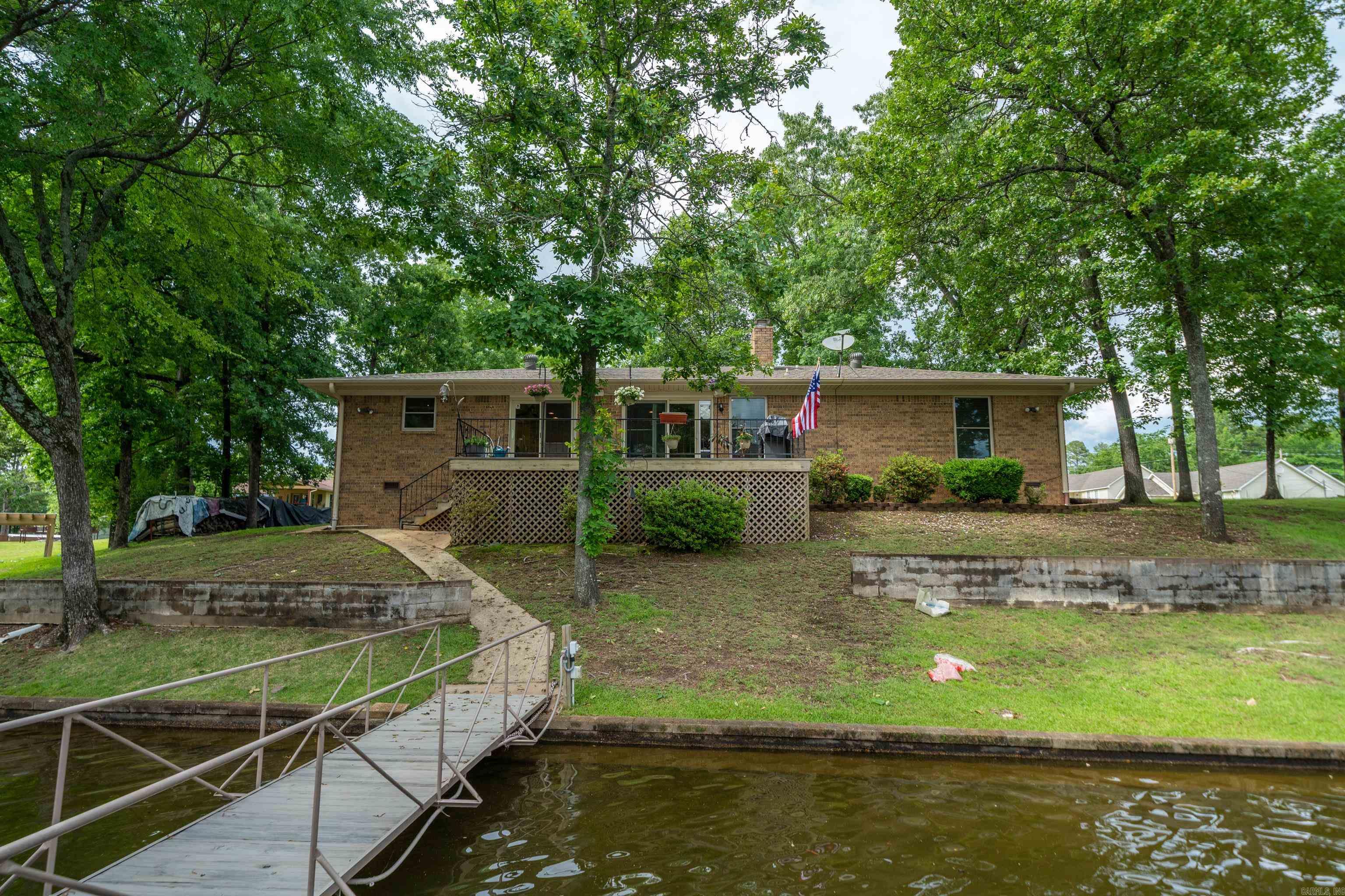 256  Morphew  Hot Springs, AR