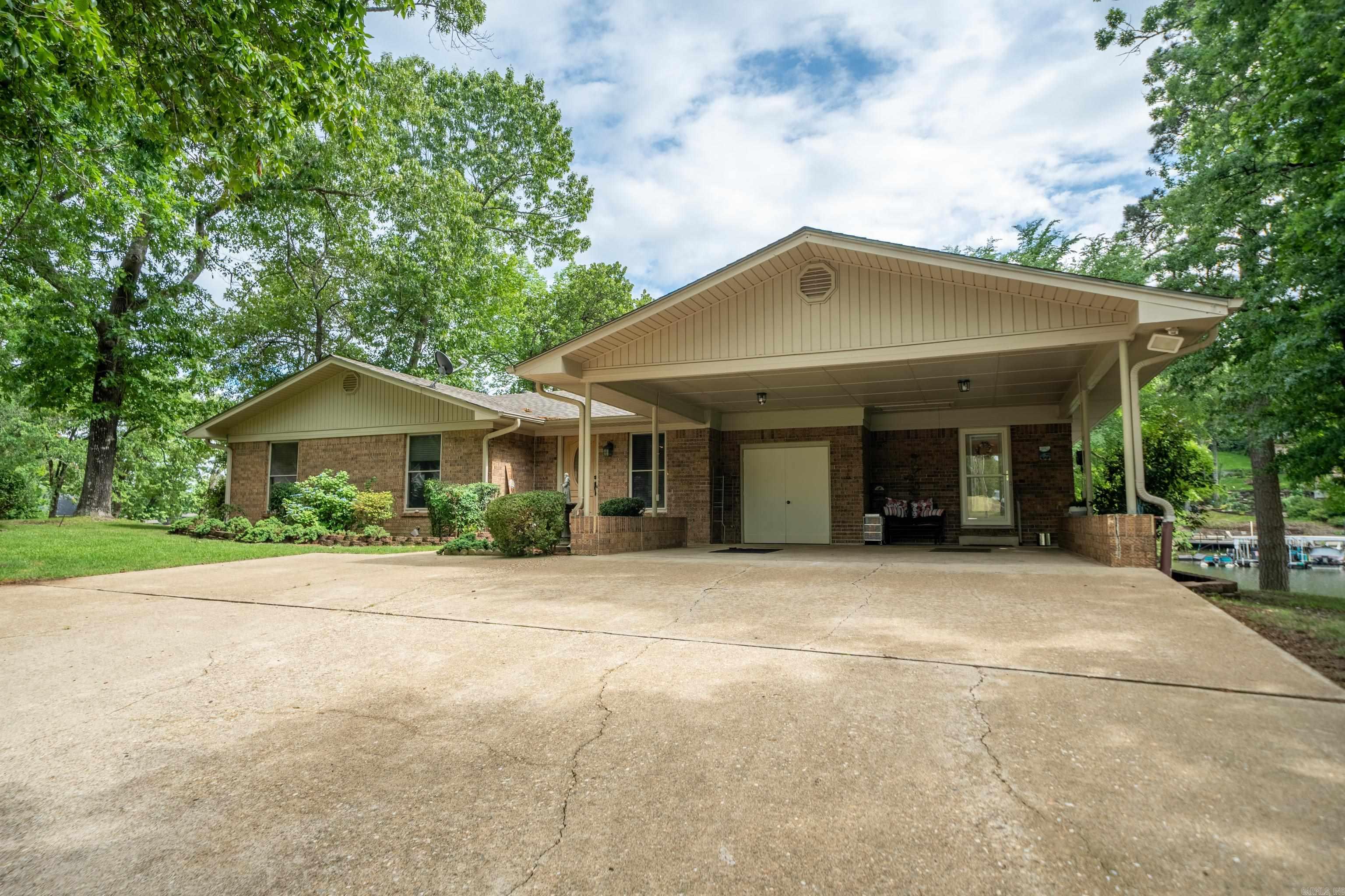 256  Morphew  Hot Springs, AR