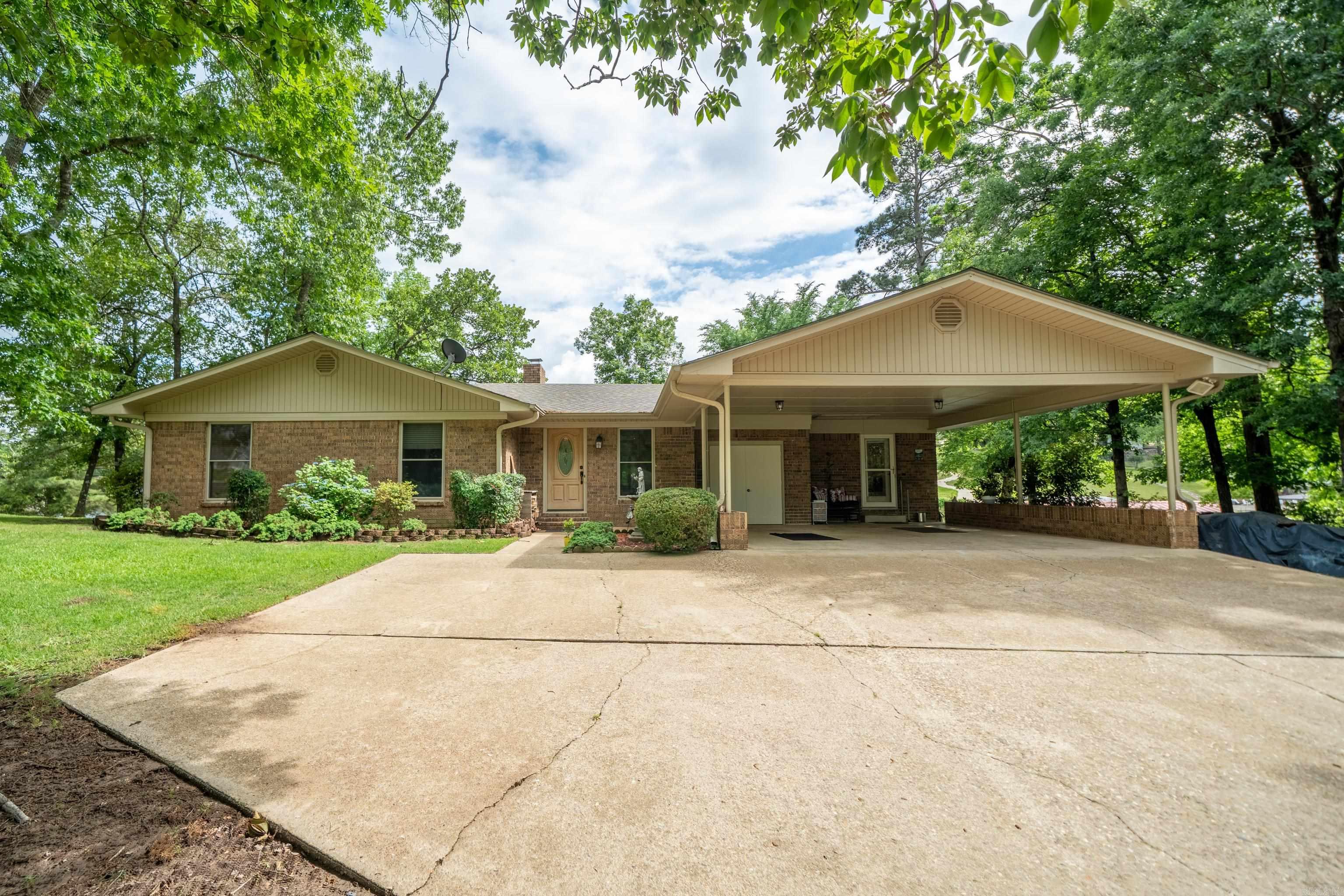 256  Morphew  Hot Springs, AR