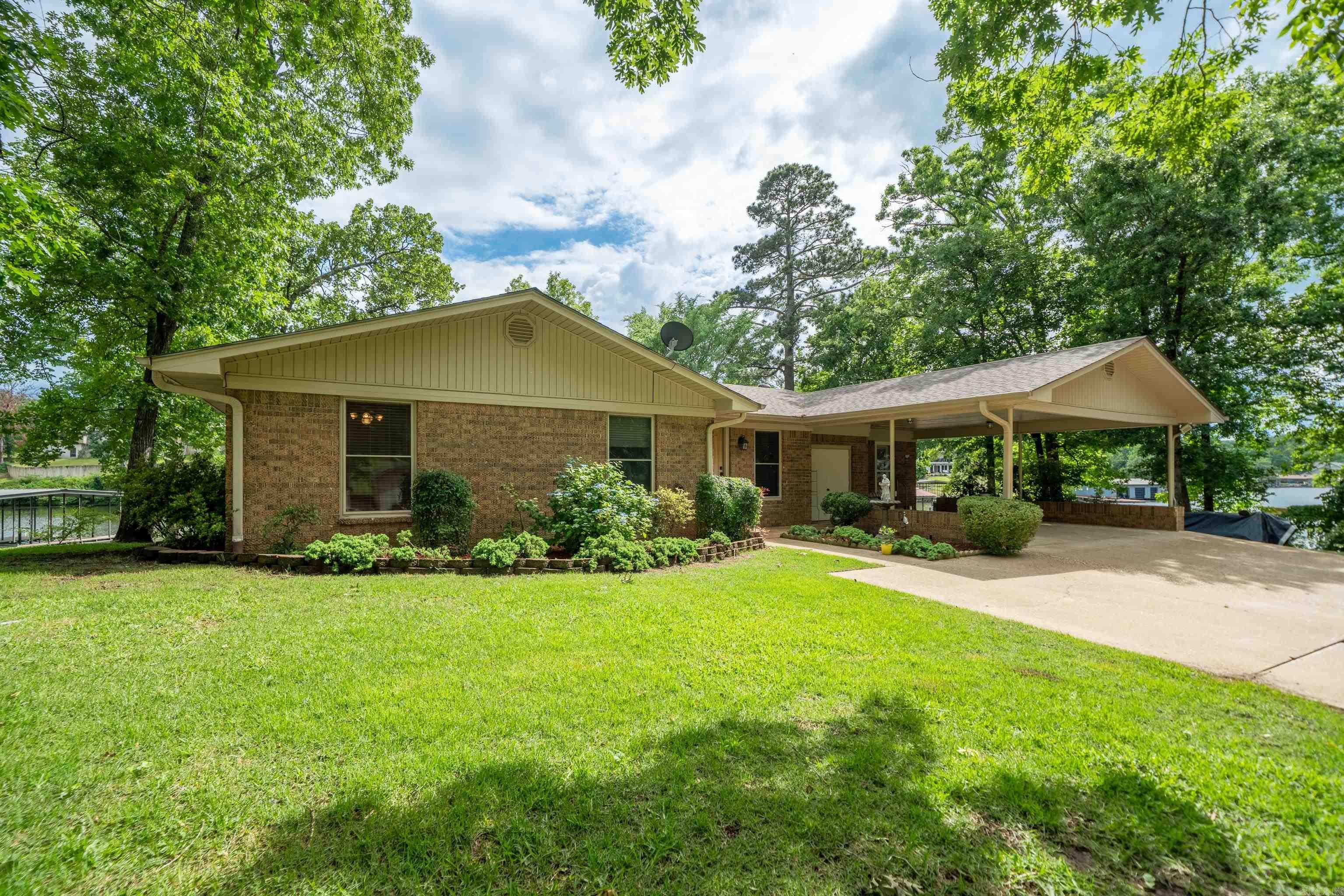 256  Morphew  Hot Springs, AR