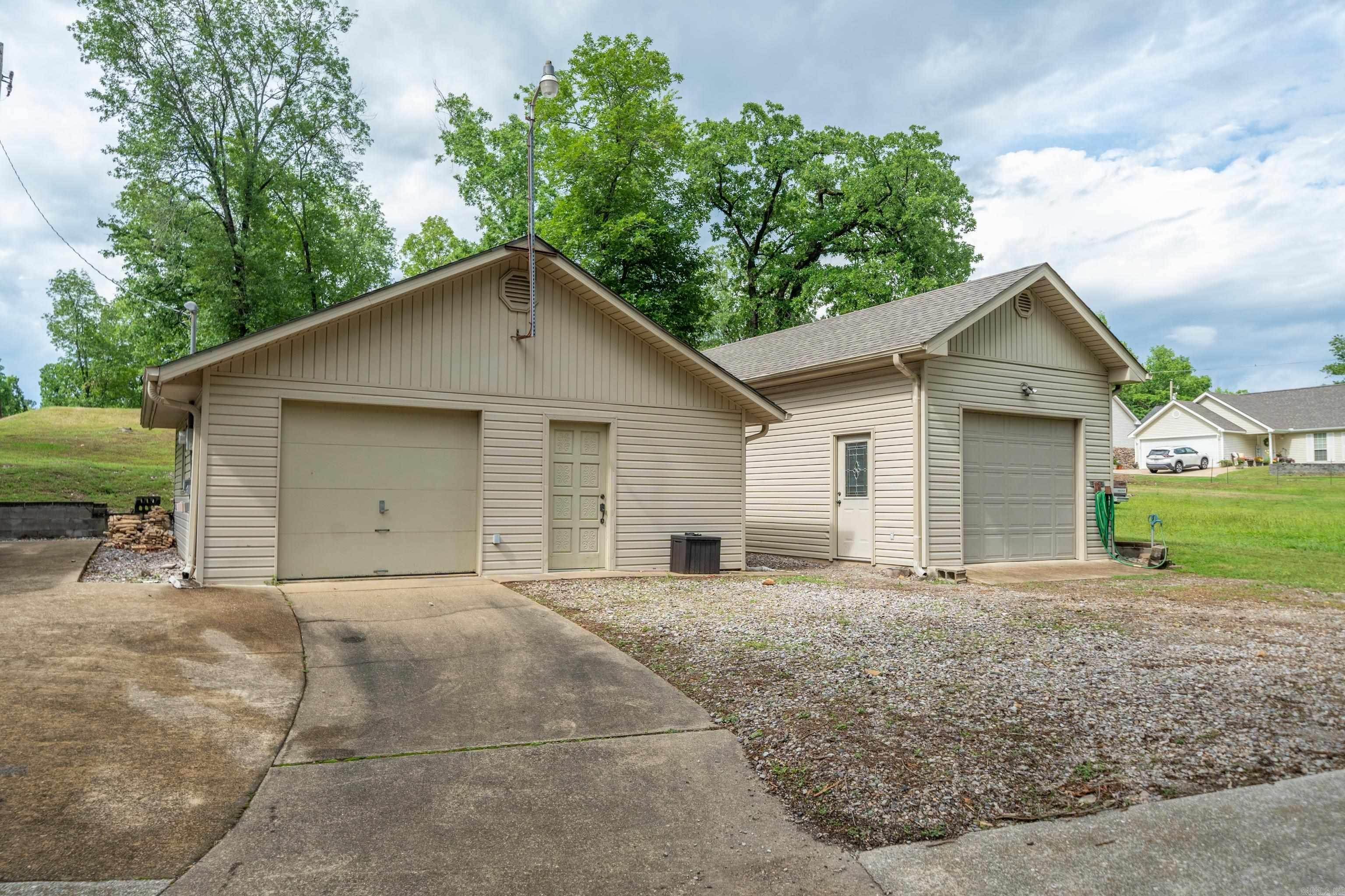 256  Morphew  Hot Springs, AR