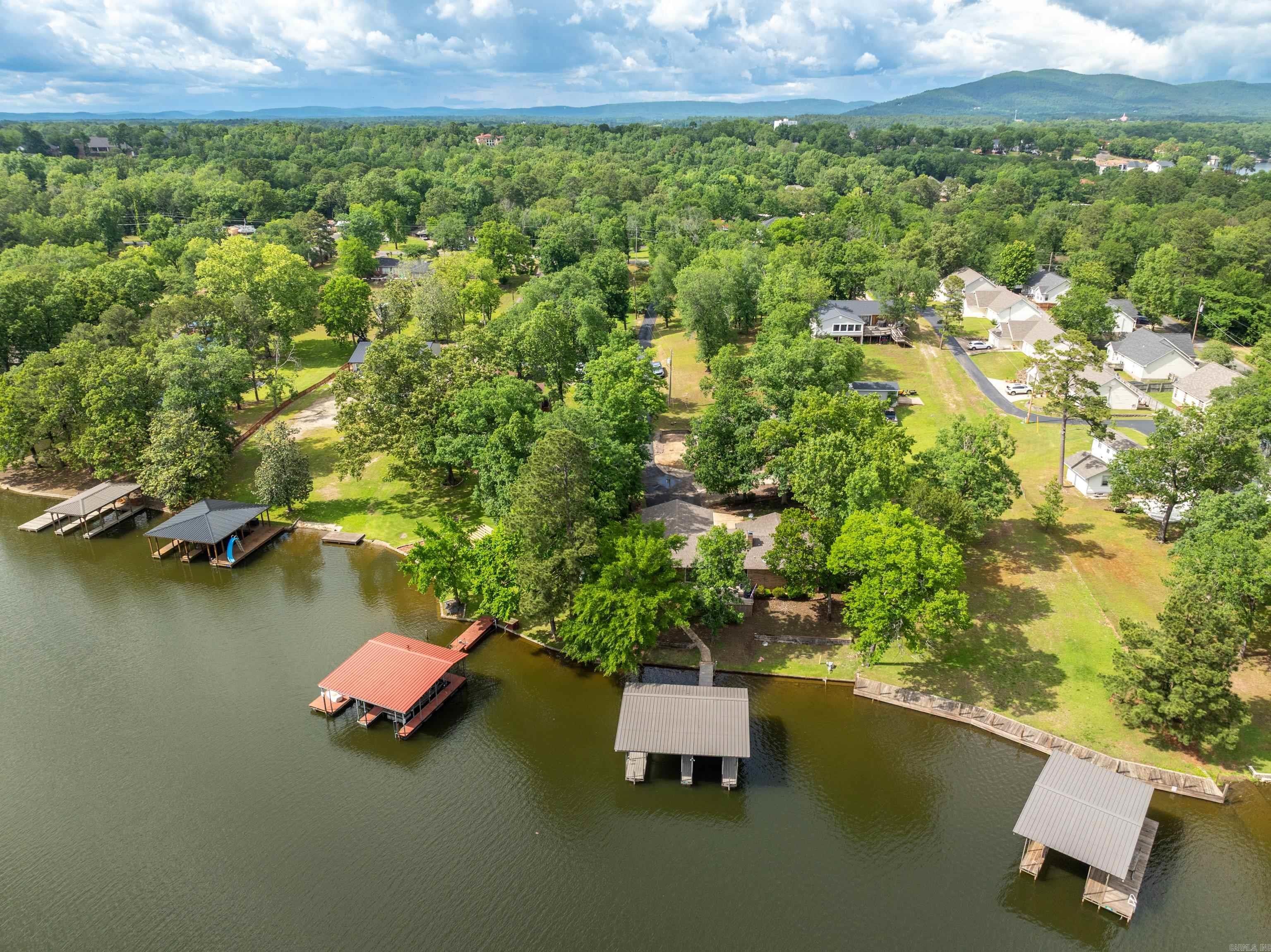 256  Morphew  Hot Springs, AR