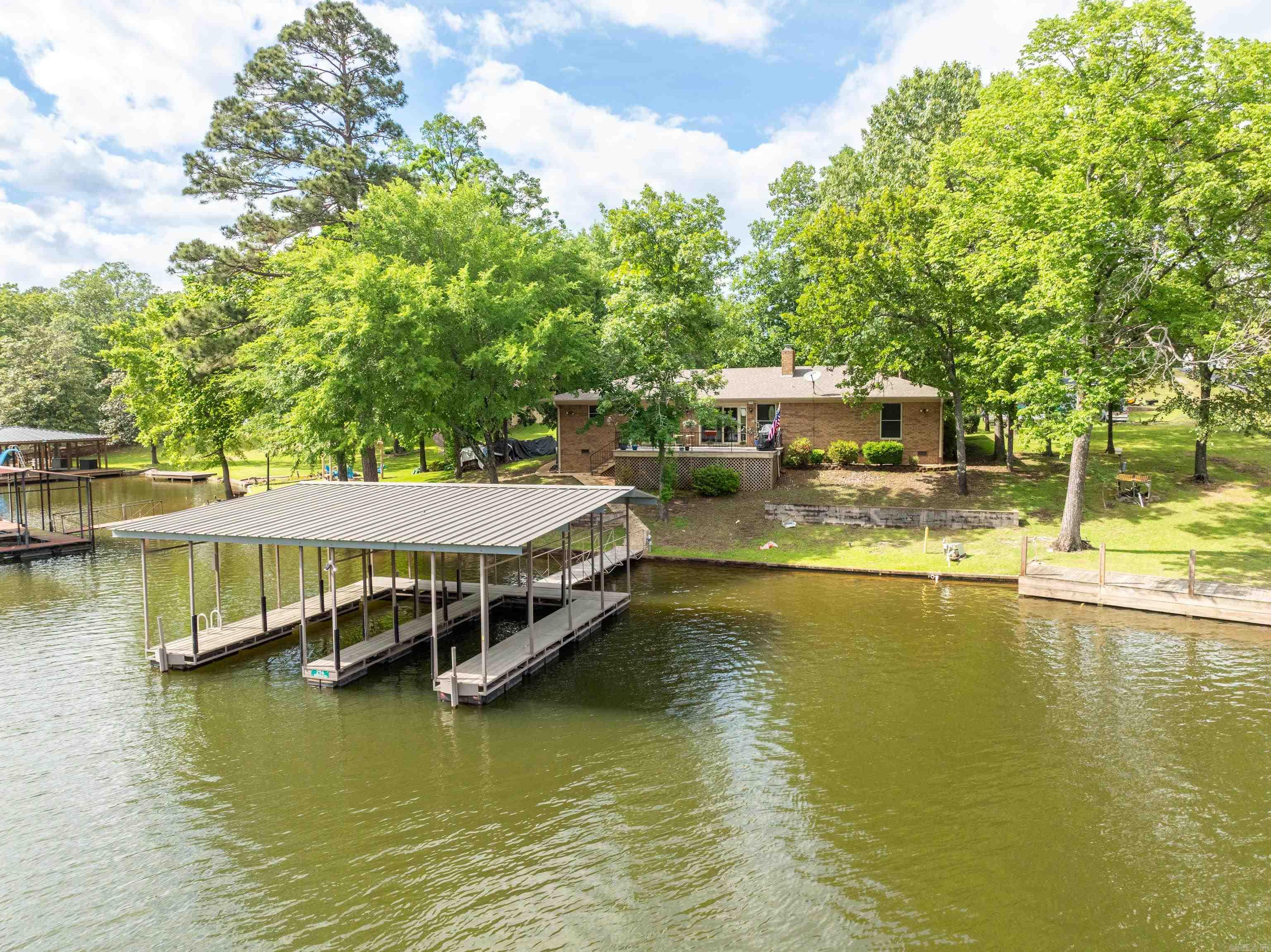 256  Morphew  Hot Springs, AR