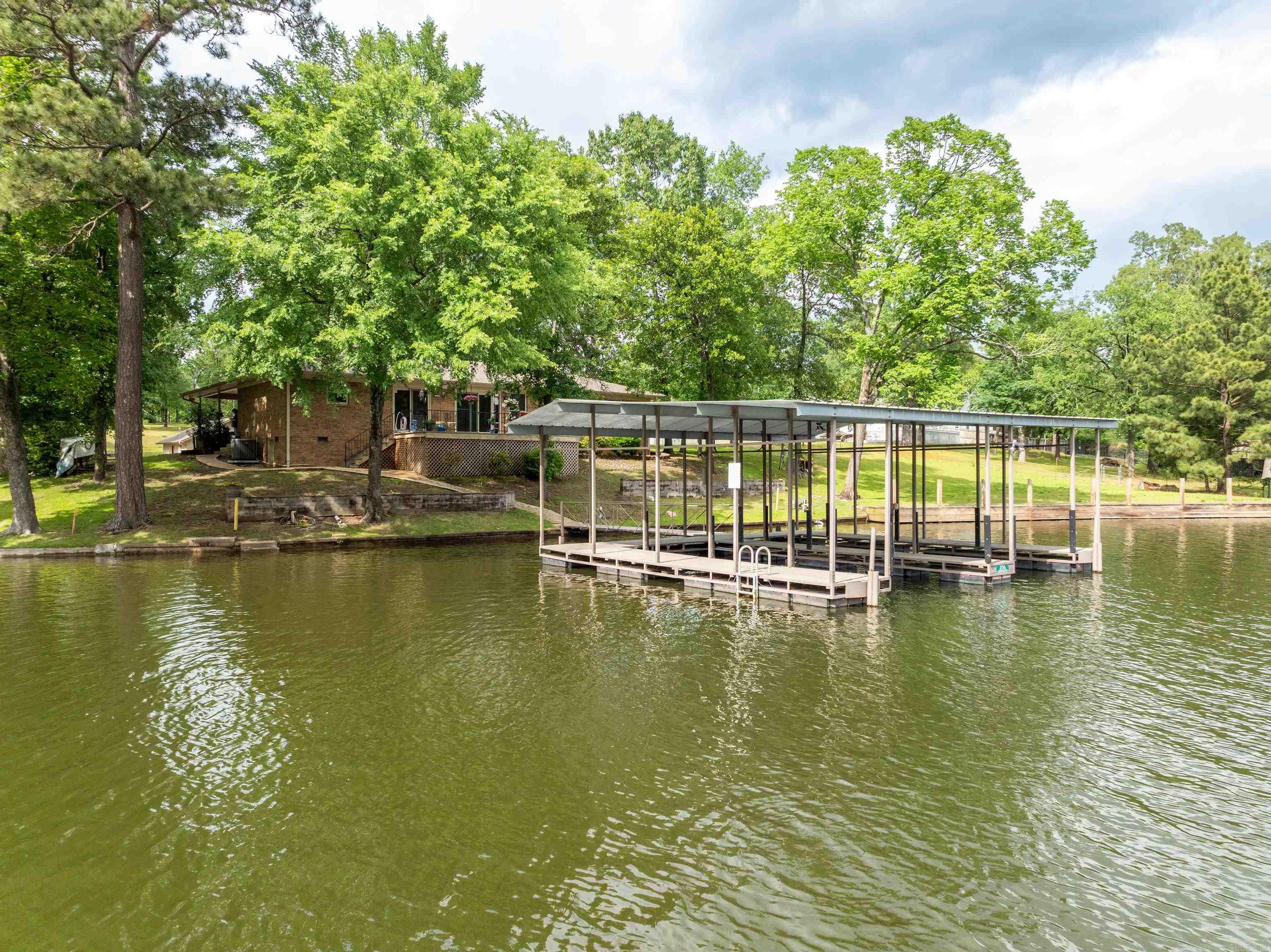 256  Morphew  Hot Springs, AR