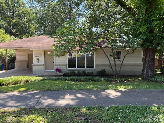 4900  Lochridge  North Little Rock, AR
