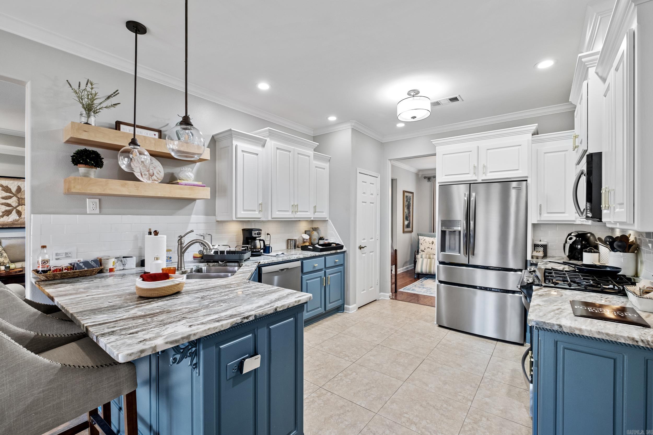 109  Granite  Sherwood, AR