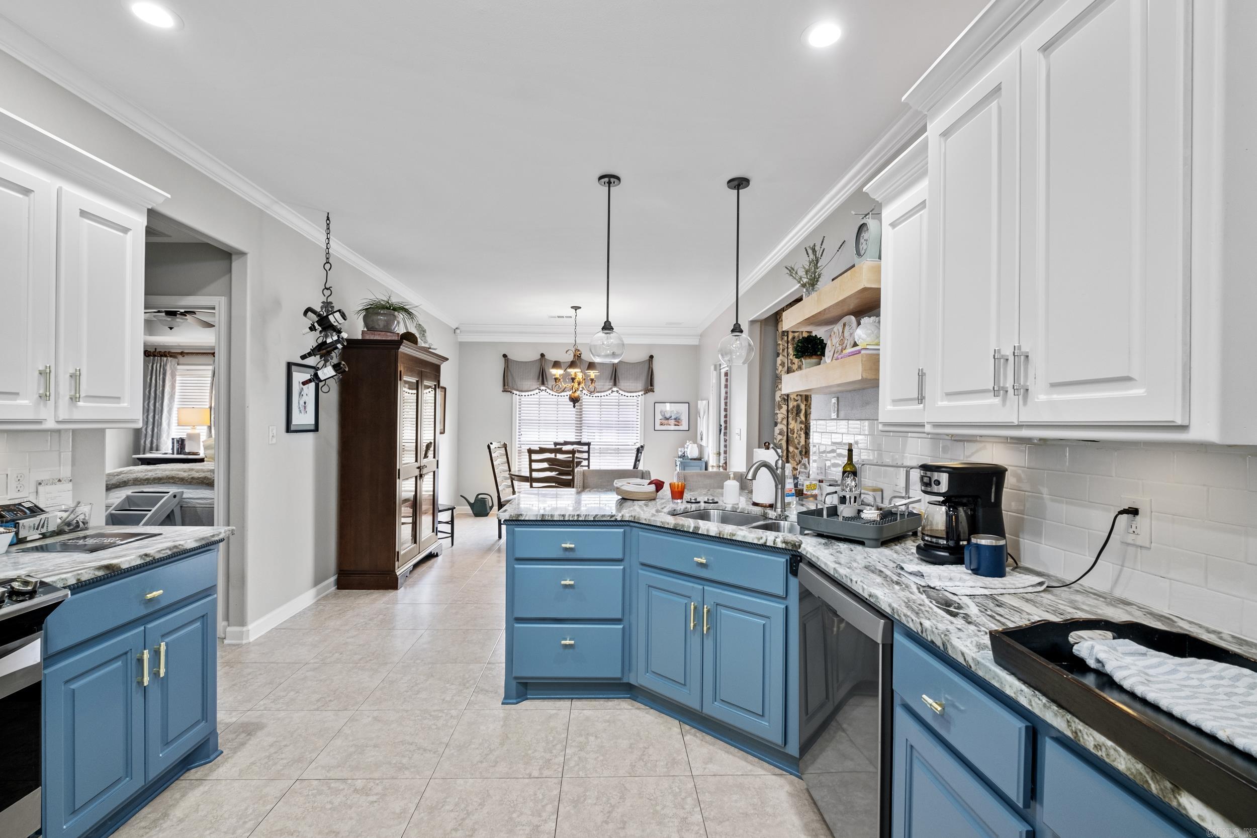 109  Granite  Sherwood, AR