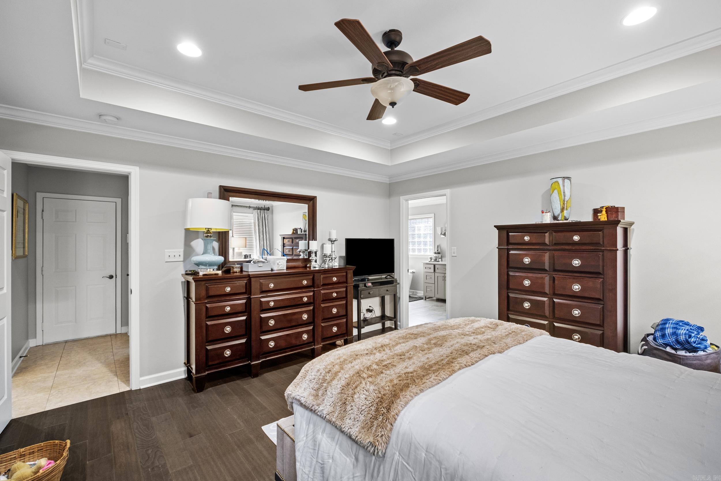 109  Granite  Sherwood, AR
