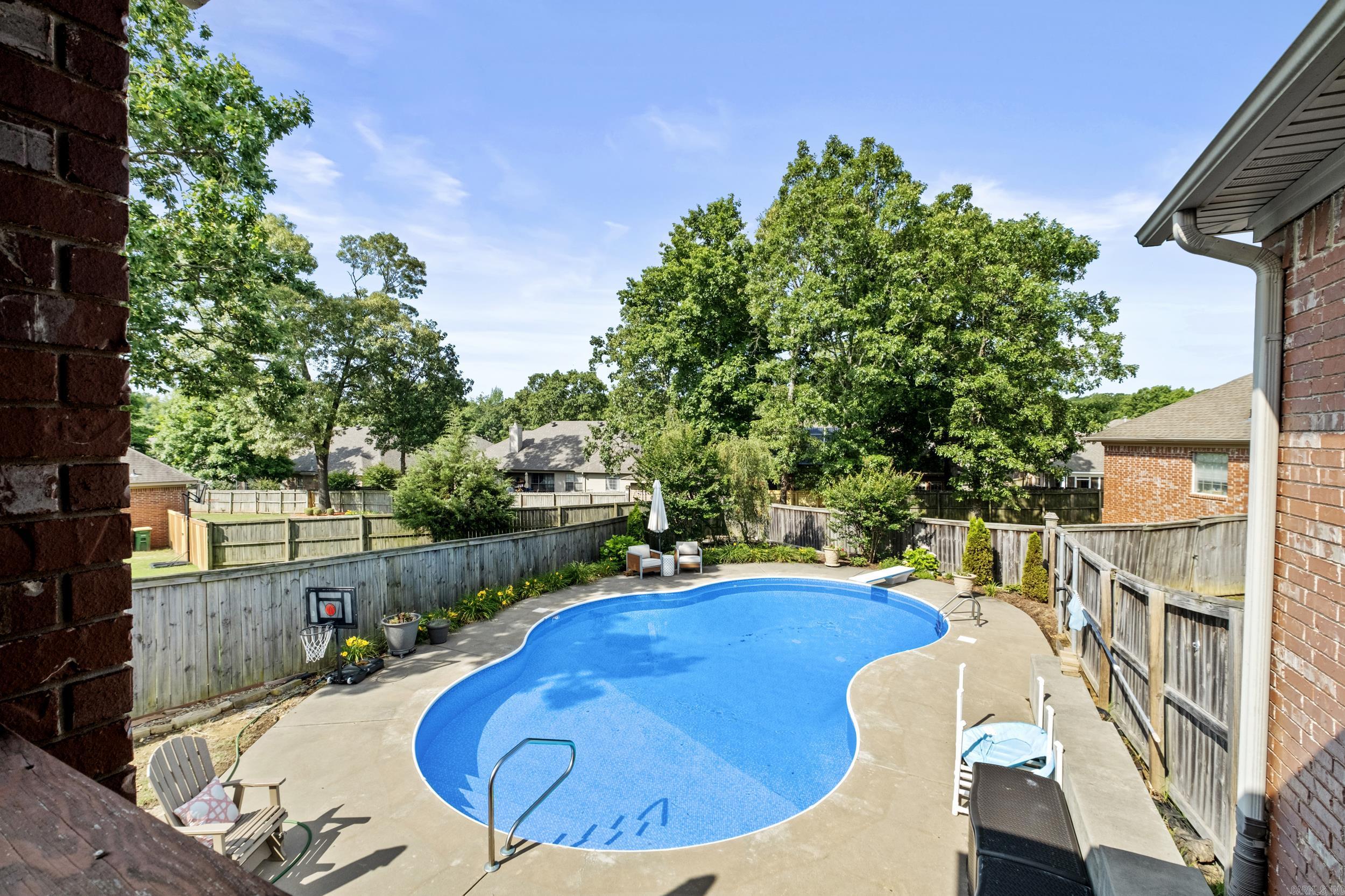 109  Granite  Sherwood, AR