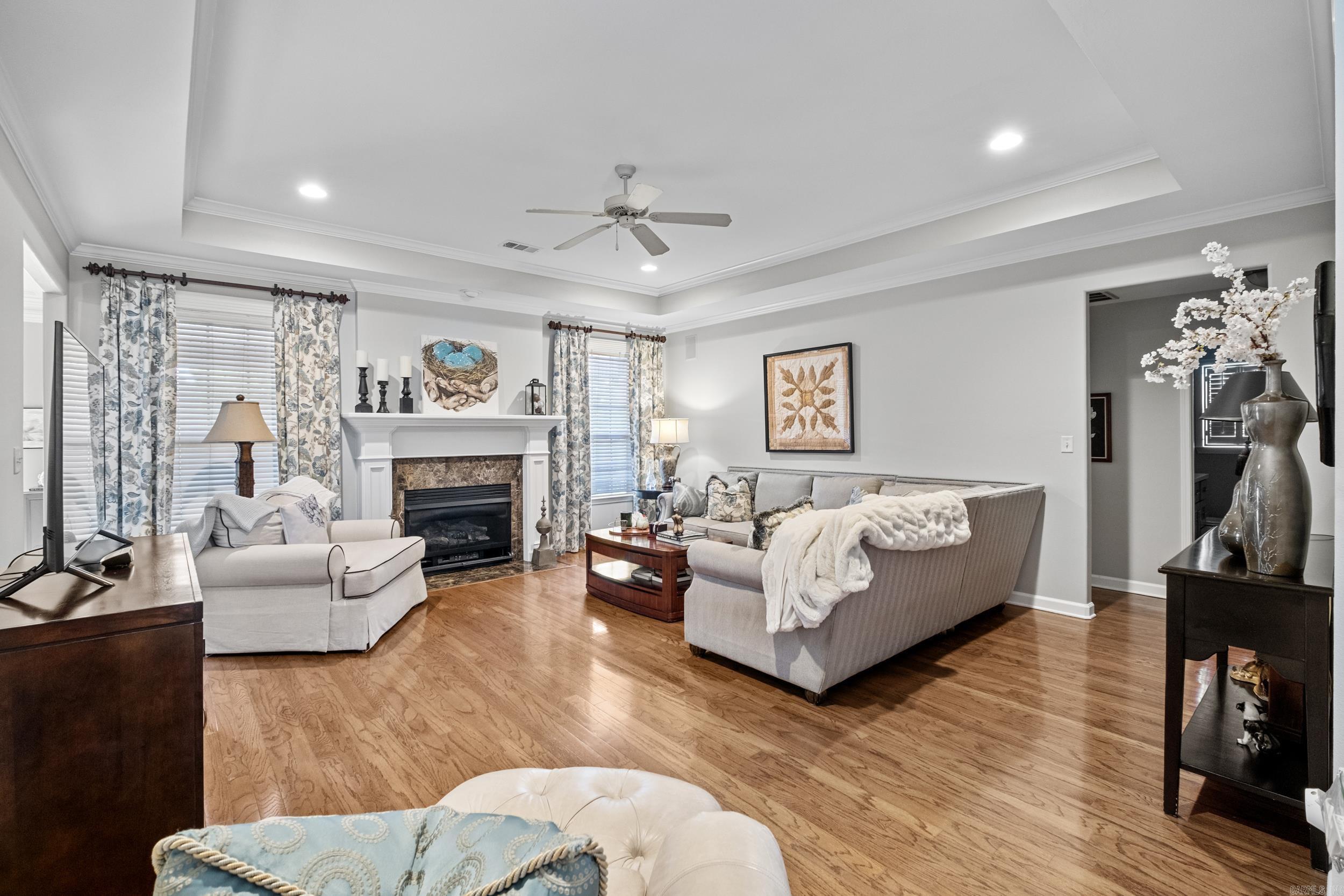 109  Granite  Sherwood, AR