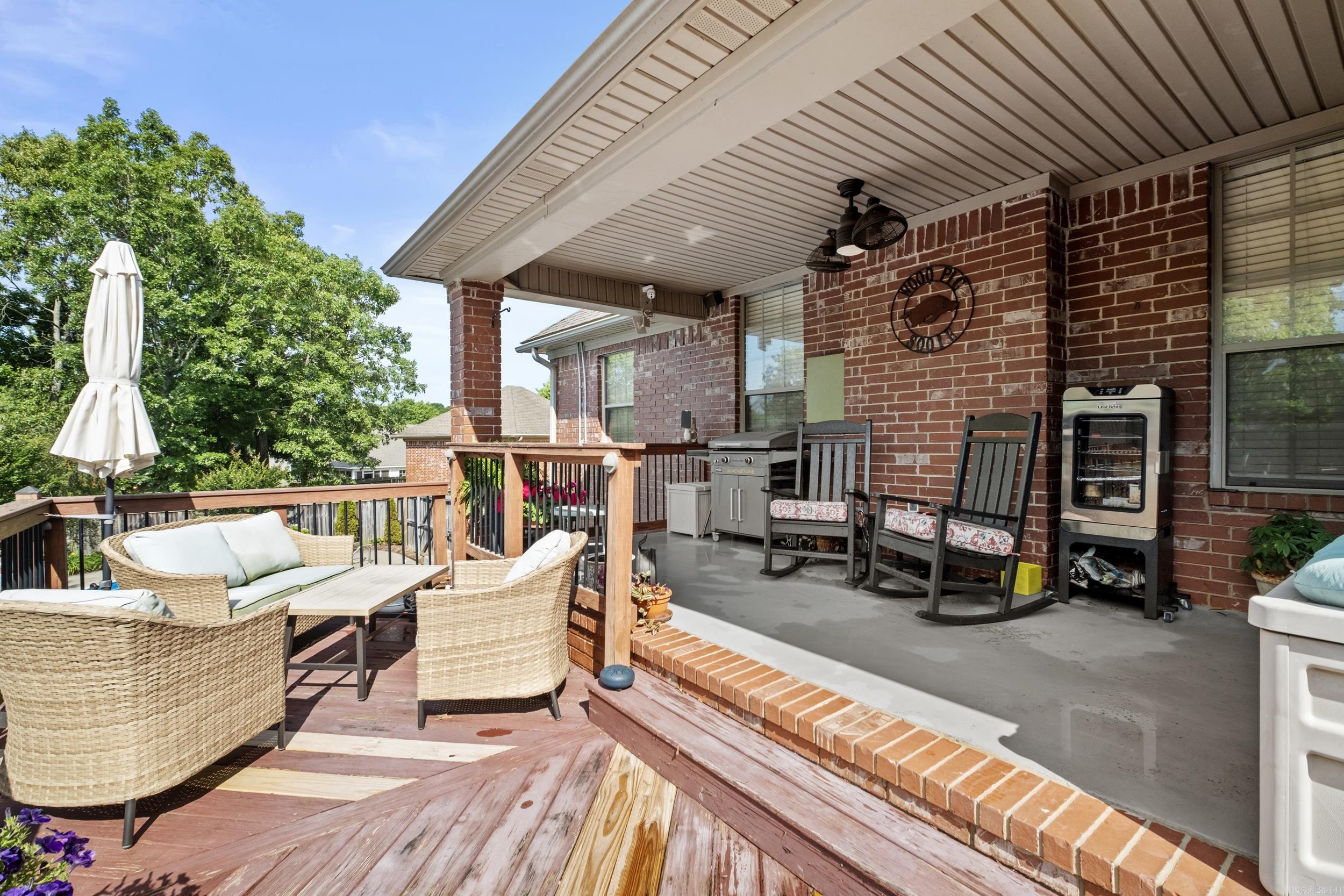 109  Granite  Sherwood, AR