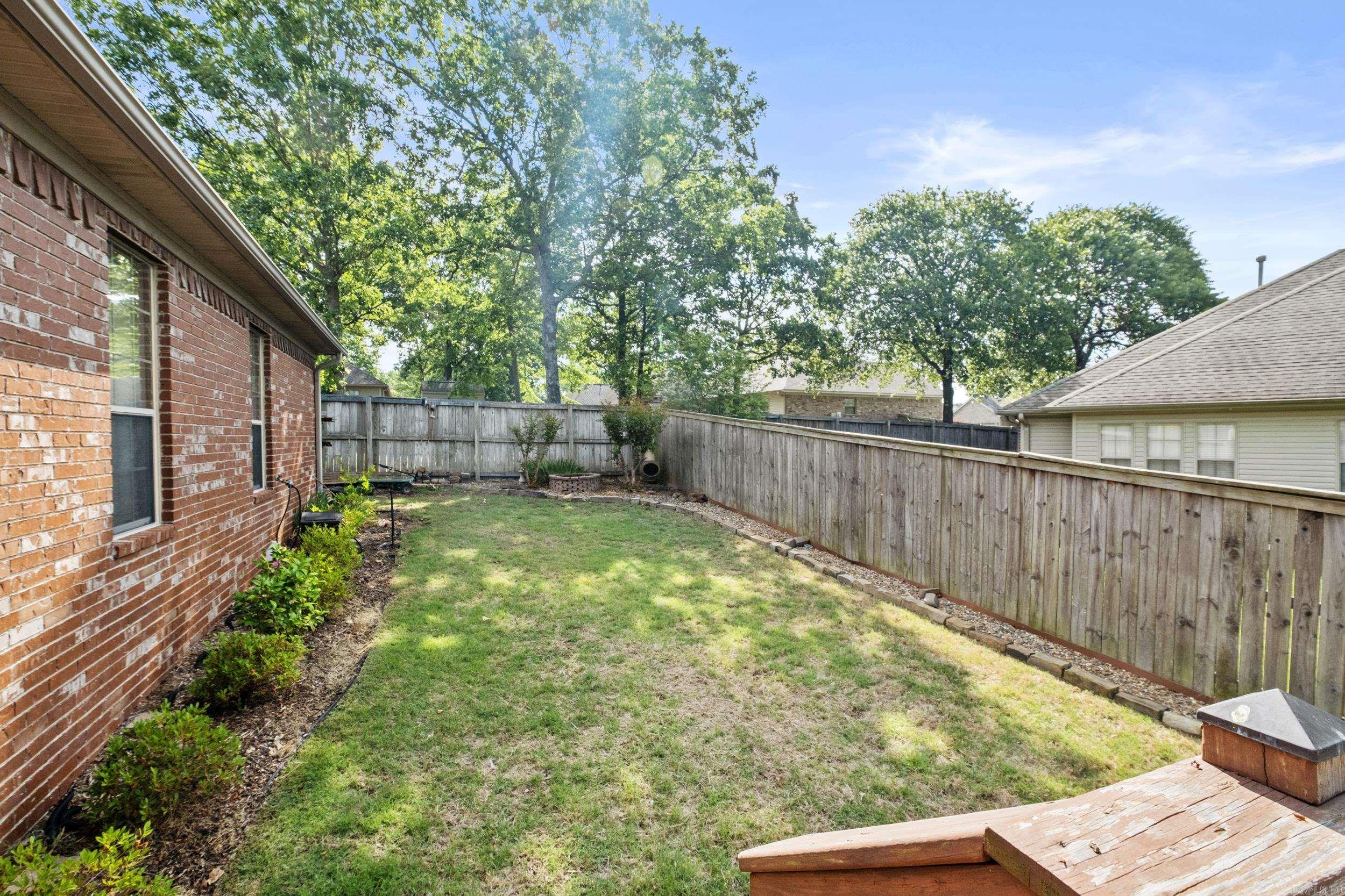 109  Granite  Sherwood, AR
