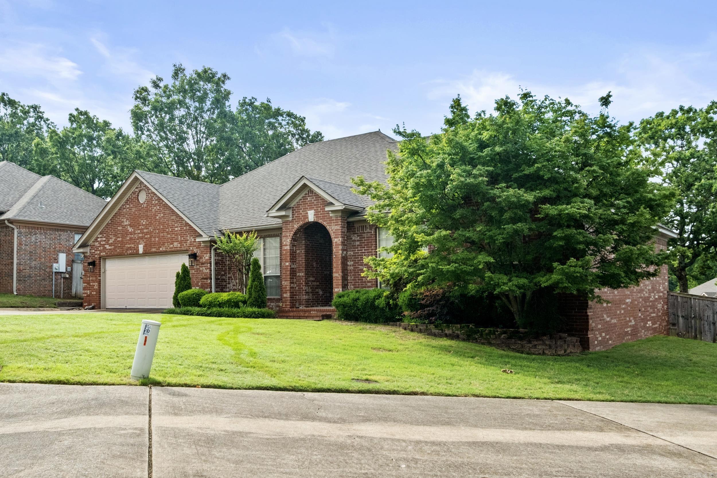 109  Granite  Sherwood, AR