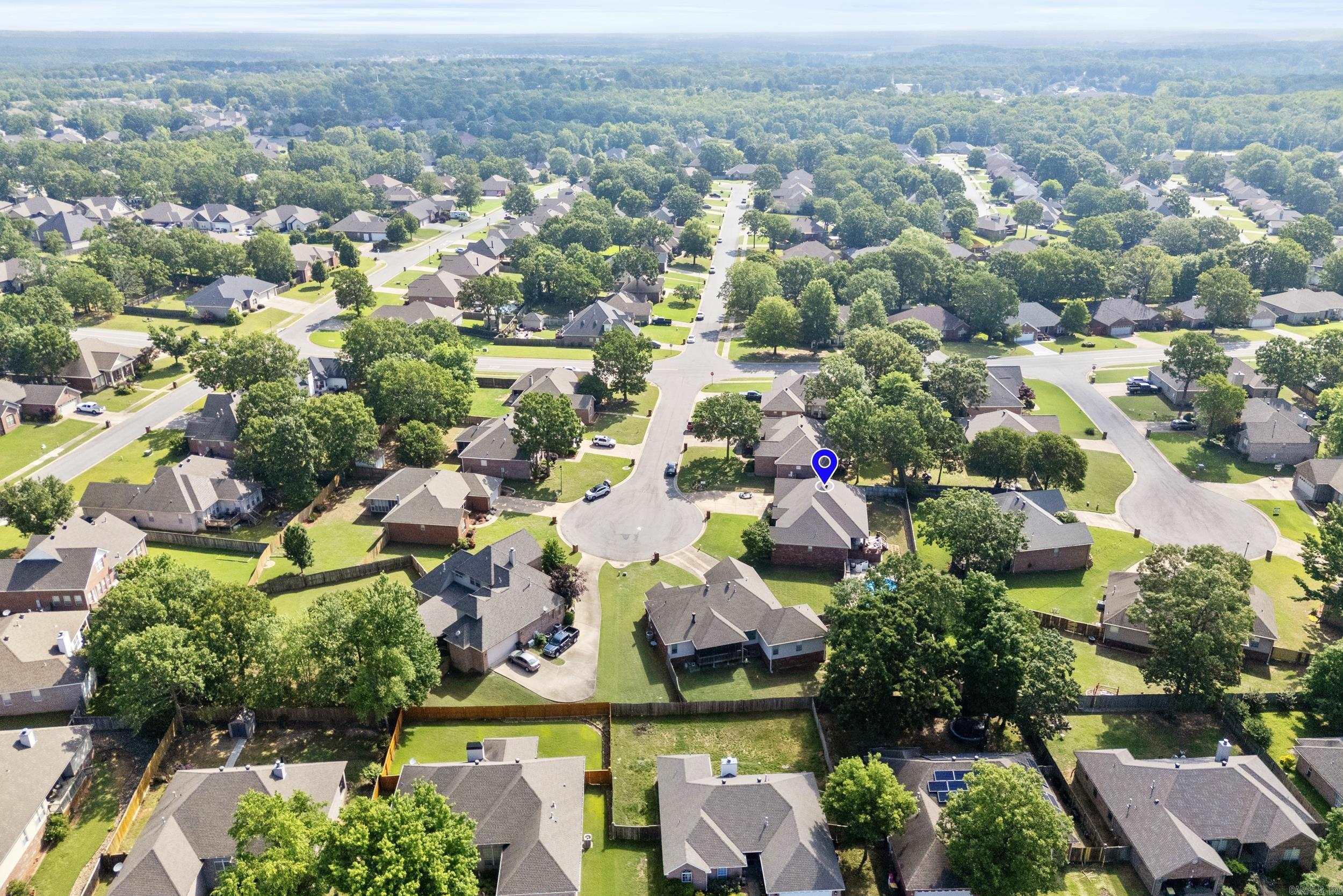 109  Granite  Sherwood, AR