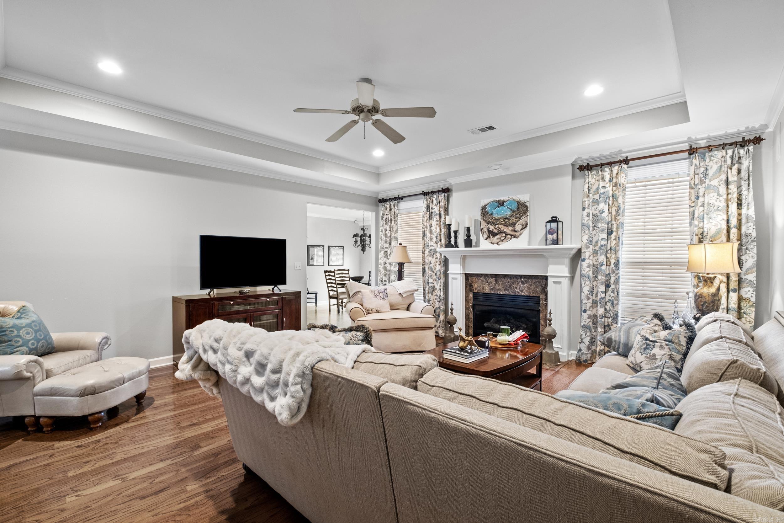 109  Granite  Sherwood, AR