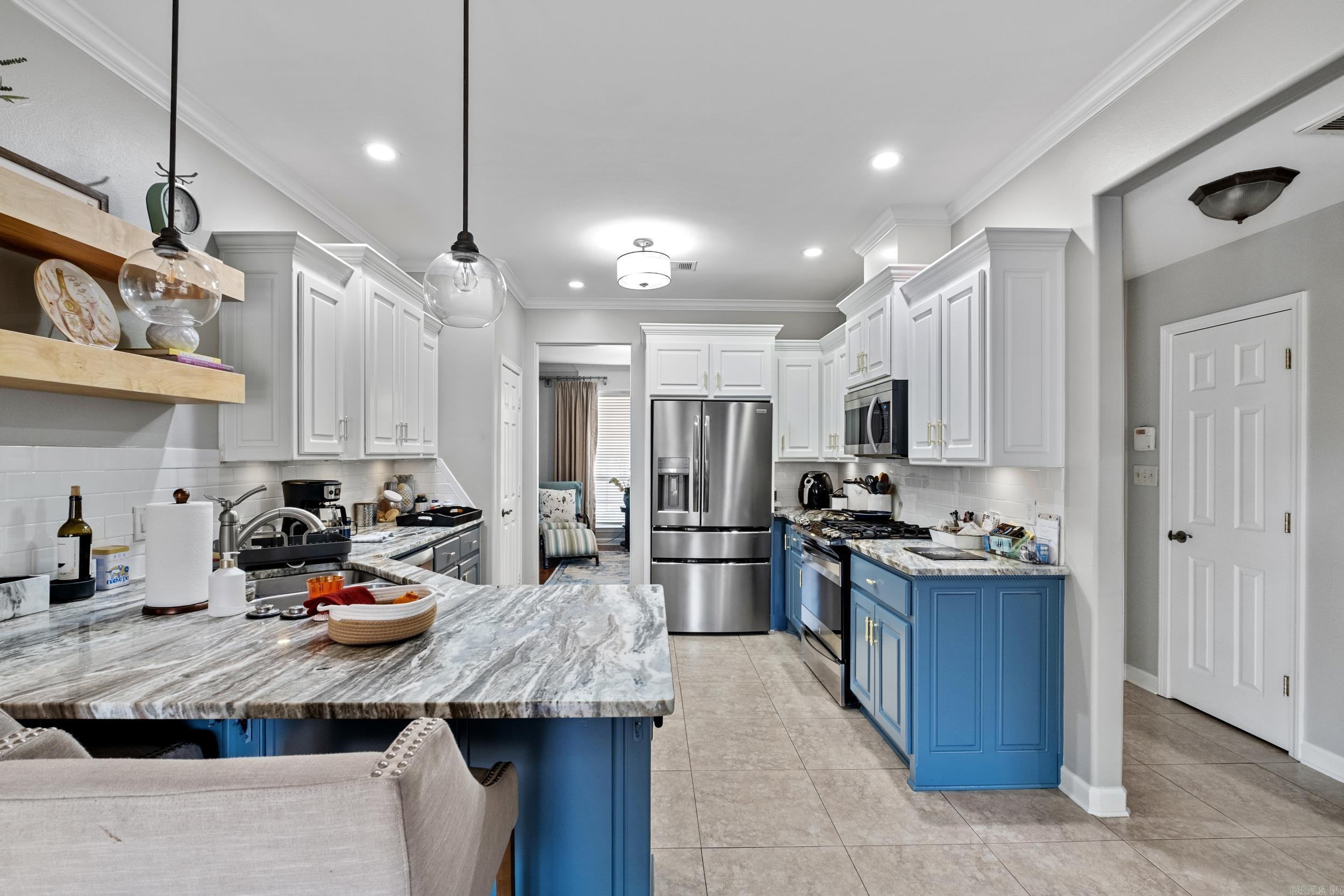 109  Granite  Sherwood, AR