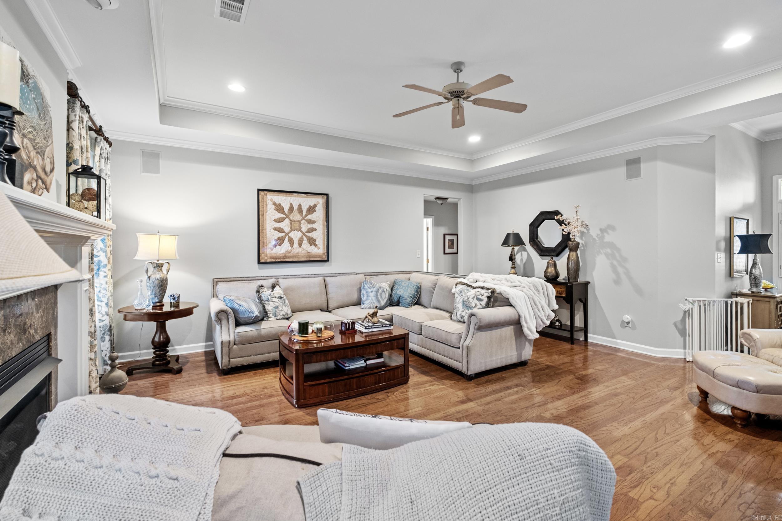 109  Granite  Sherwood, AR