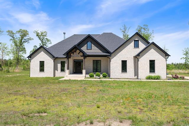 8899  Grant County Rd 75  Sheridan, AR