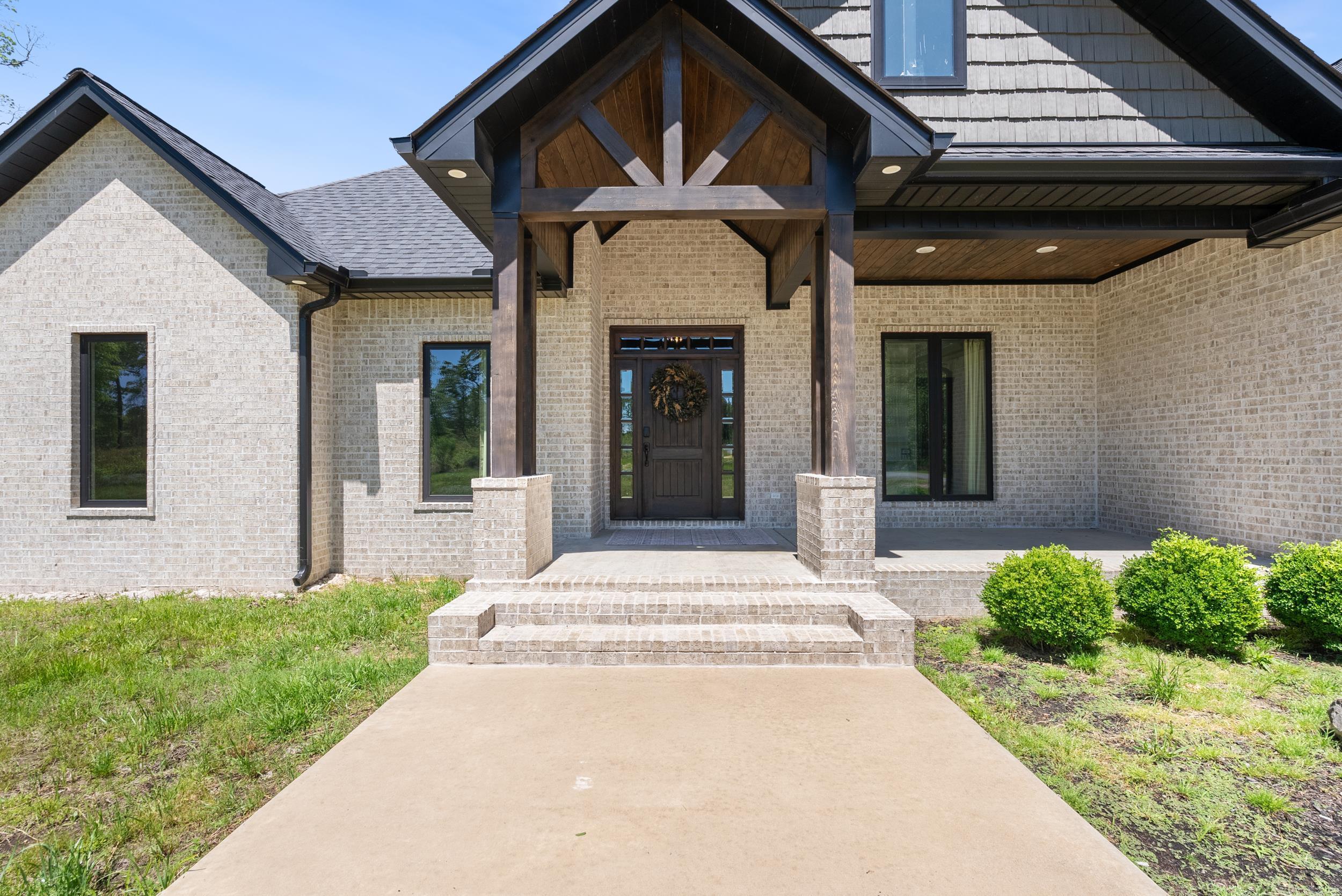 8899  Grant County Rd 75  Sheridan, AR