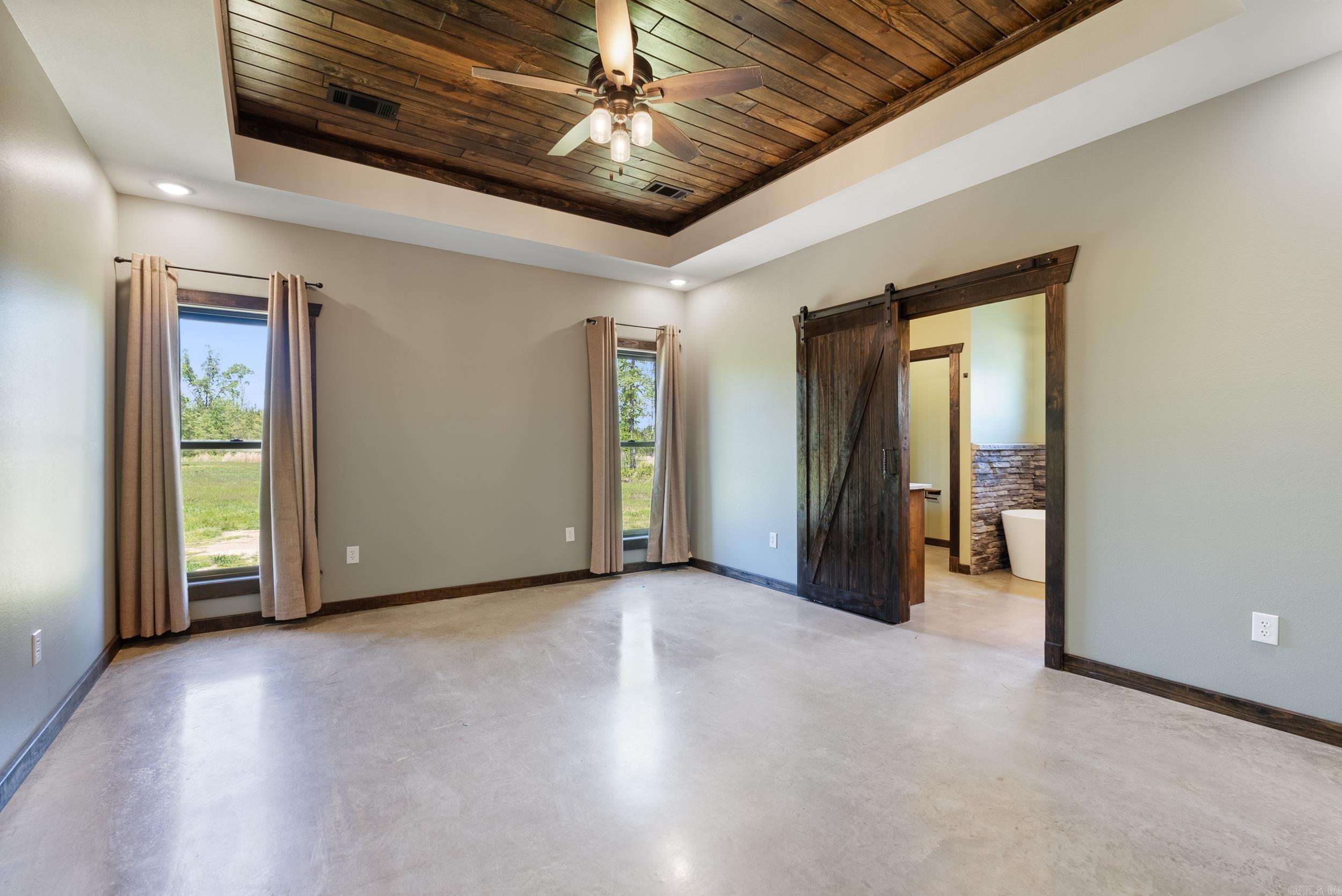 8899  Grant County Rd 75  Sheridan, AR