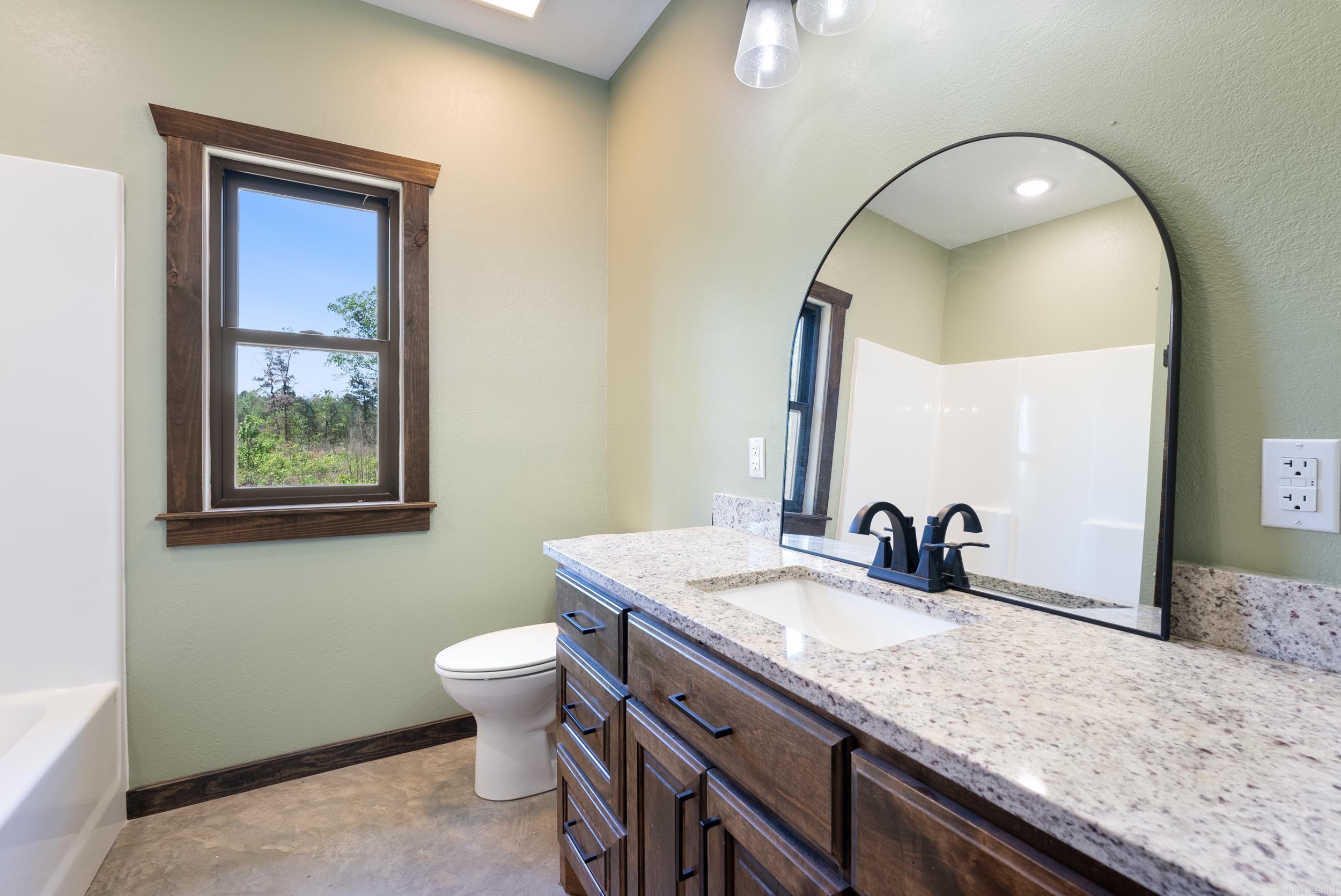 8899  Grant County Rd 75  Sheridan, AR