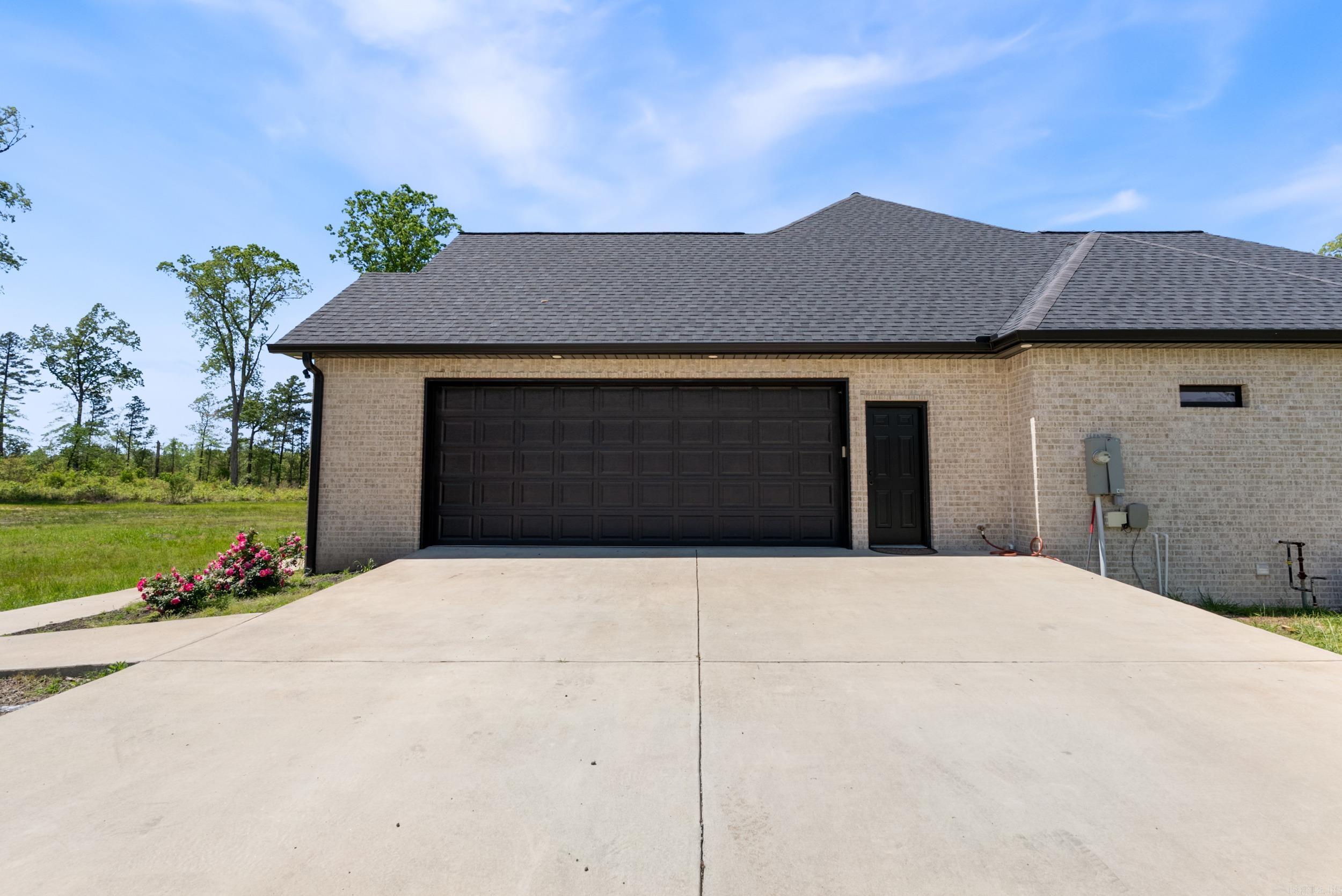 8899  Grant County Rd 75  Sheridan, AR