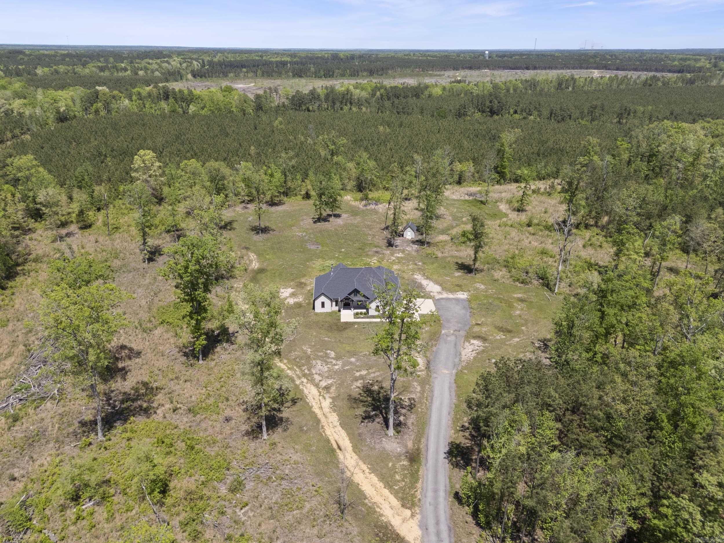 8899  Grant County Rd 75  Sheridan, AR