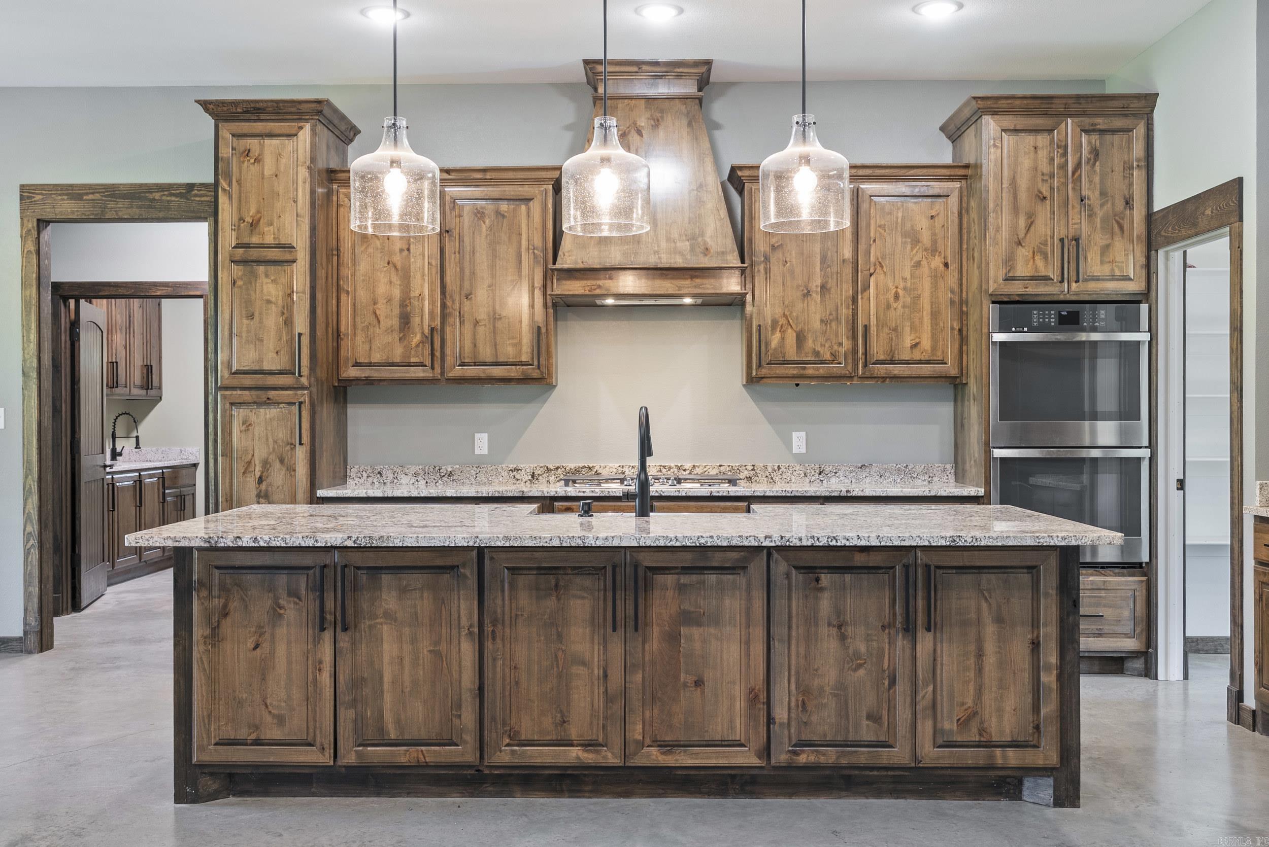 8899  Grant County Rd 75  Sheridan, AR