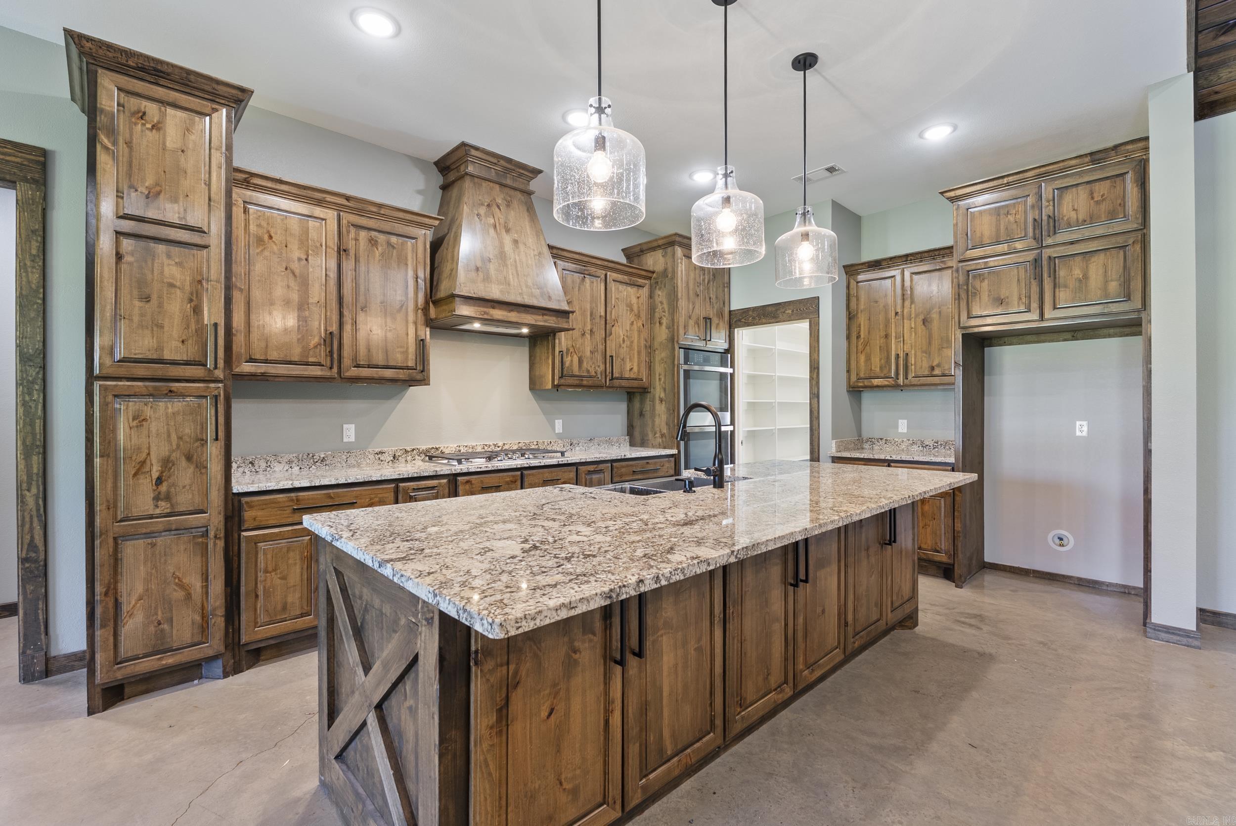 8899  Grant County Rd 75  Sheridan, AR