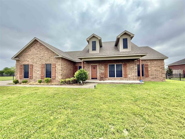 114  Mallard Cove  Bay, AR