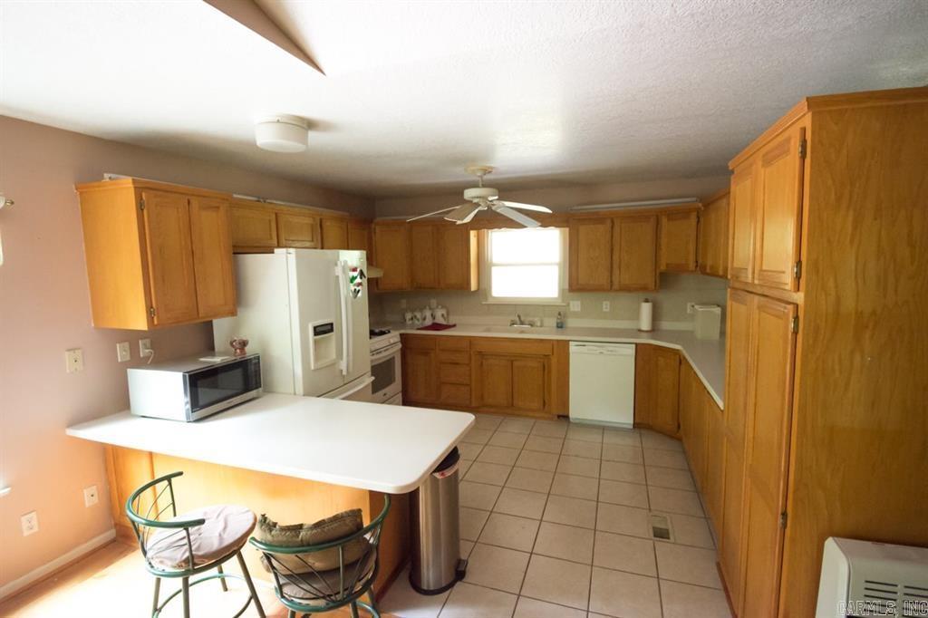 259  Pine Crest  Mountain View, AR