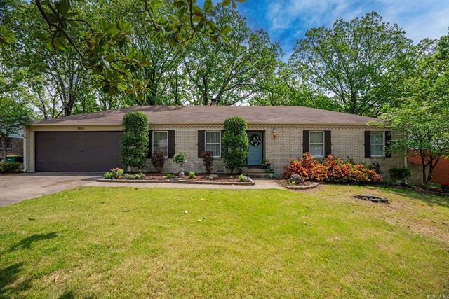 3016  Cleburne  North Little Rock, AR