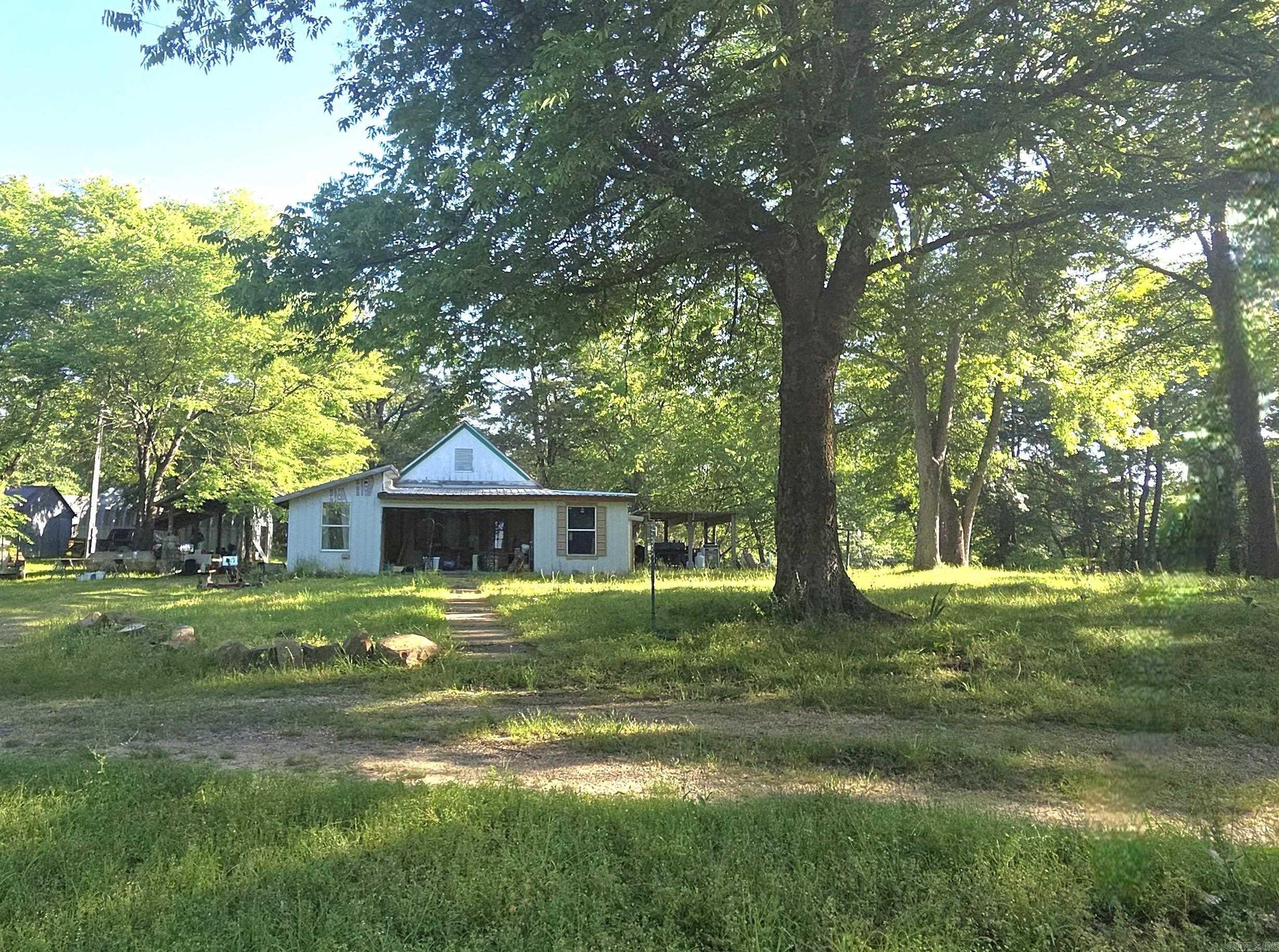 430  Polk Road 30  Hatfield, AR