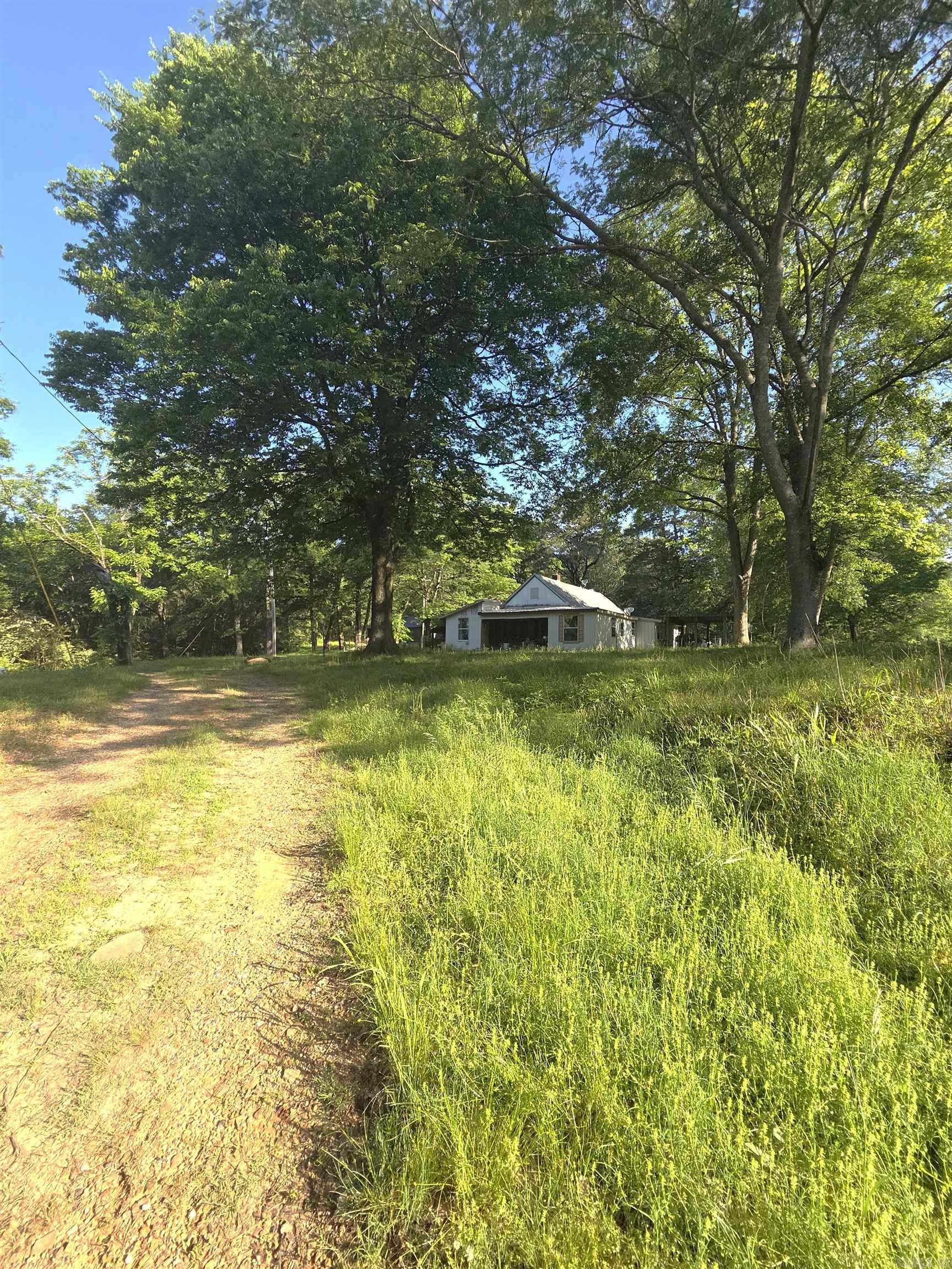 430  Polk Road 30  Hatfield, AR