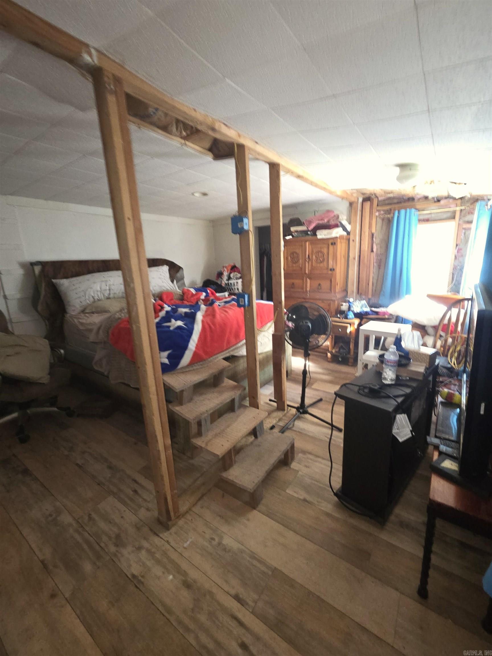 430  Polk Road 30  Hatfield, AR