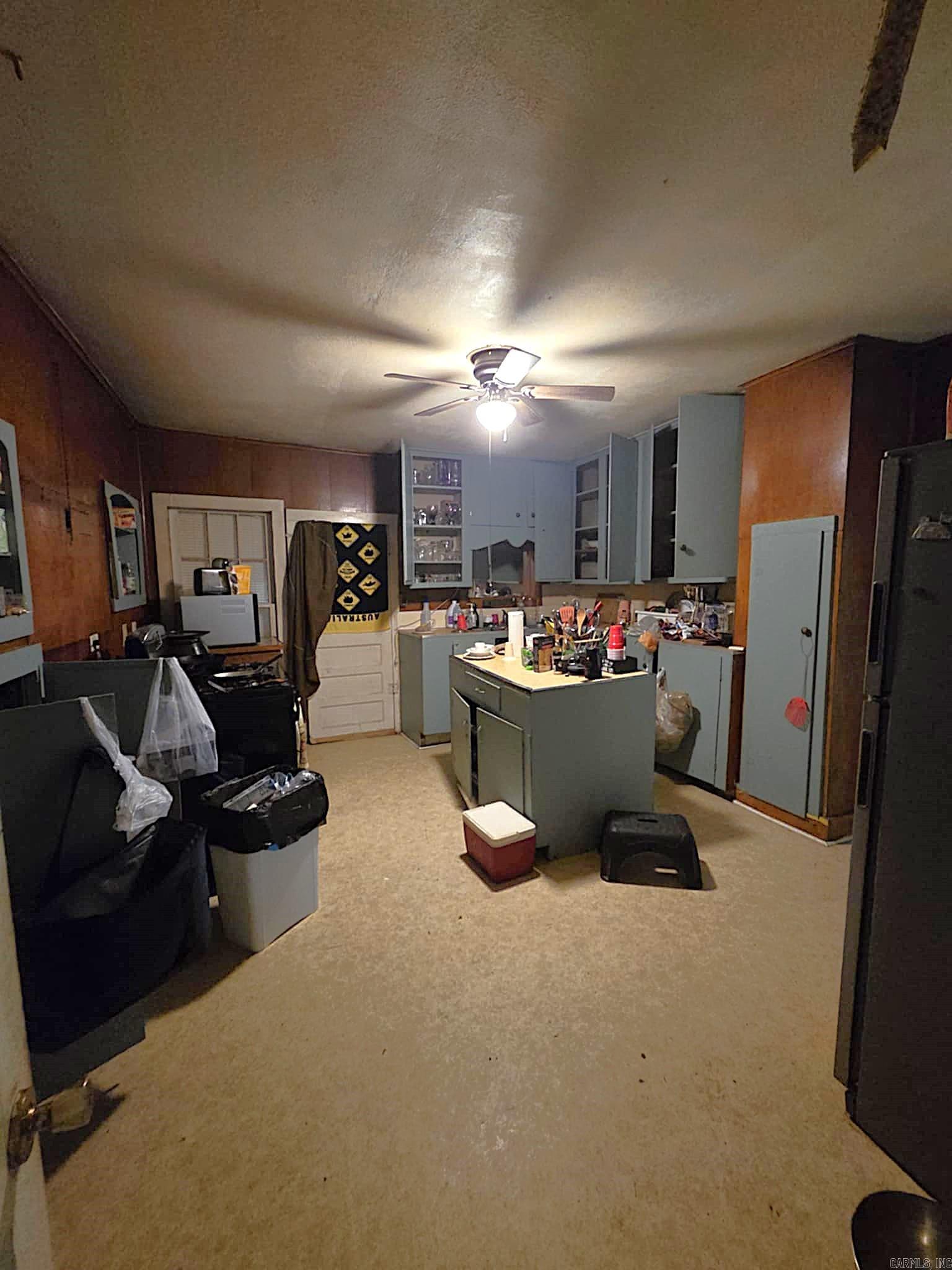 430 Polk Road 30  Hatfield, AR