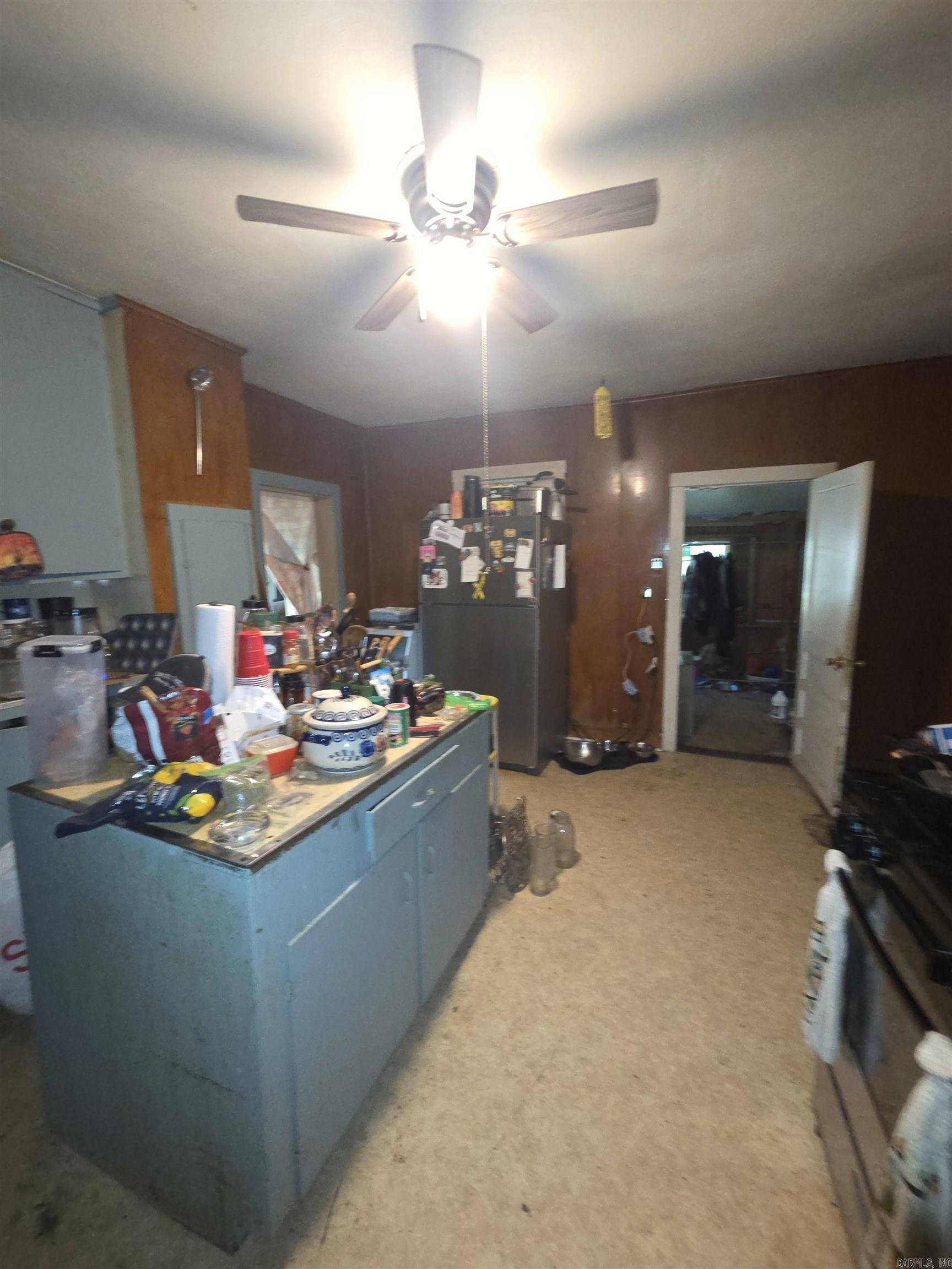 430  Polk Road 30  Hatfield, AR