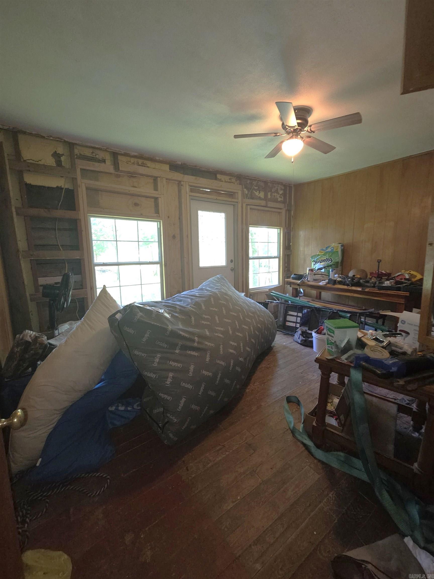 430  Polk Road 30  Hatfield, AR