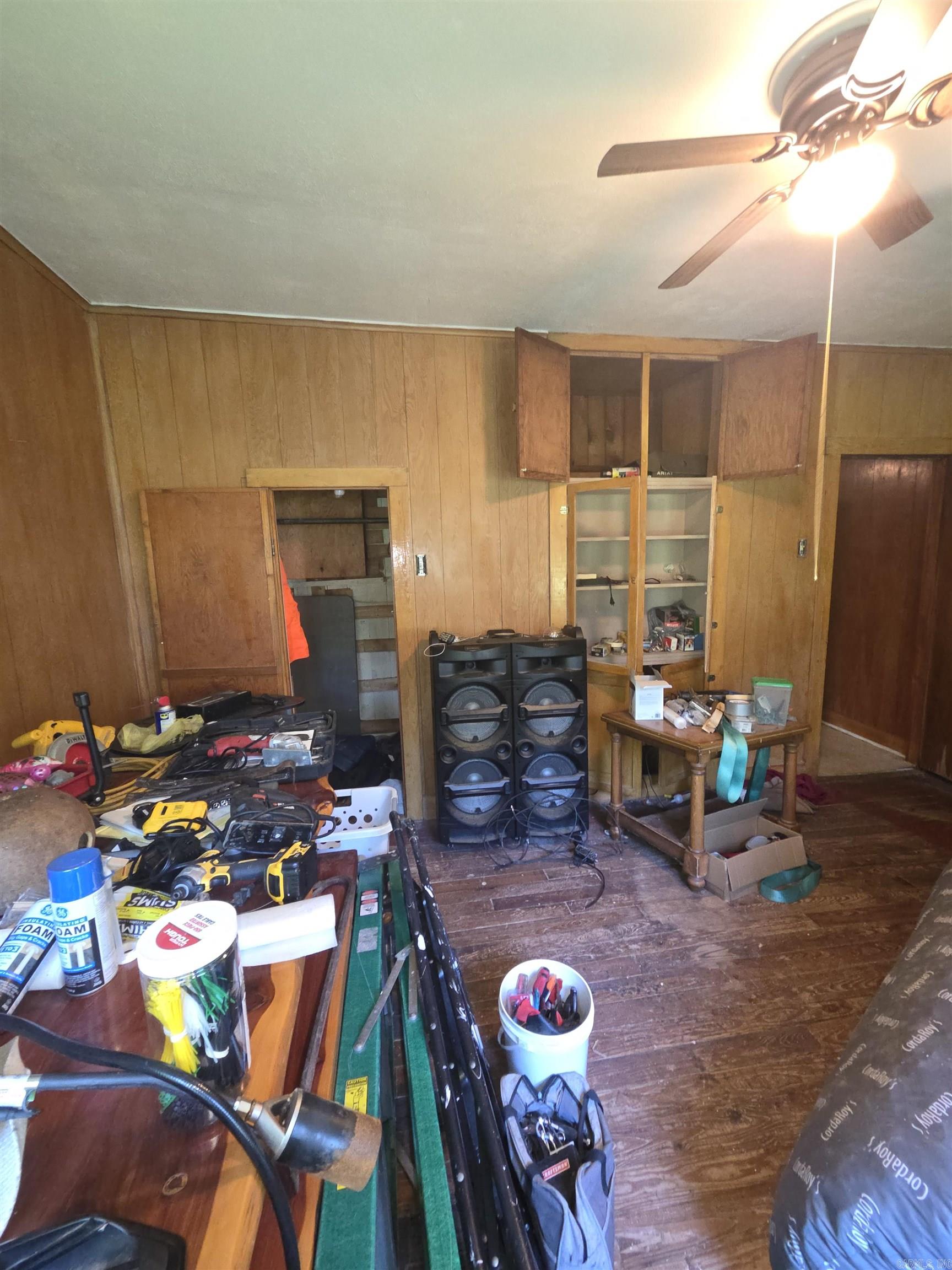 430  Polk Road 30  Hatfield, AR