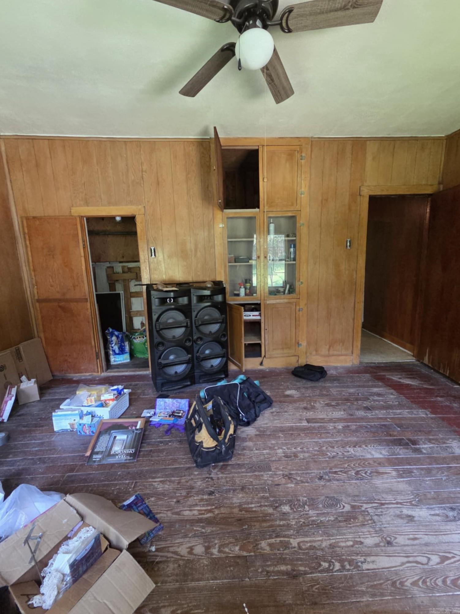 430 Polk Road 30  Hatfield, AR