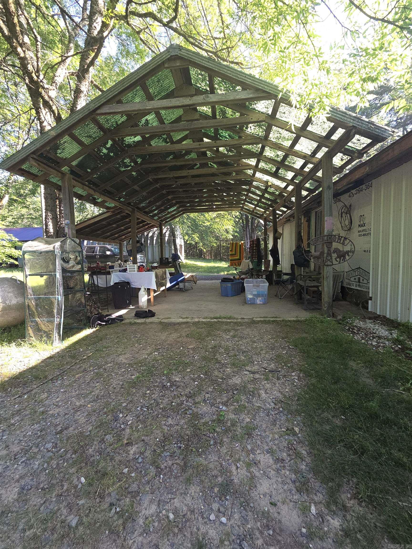 430  Polk Road 30  Hatfield, AR