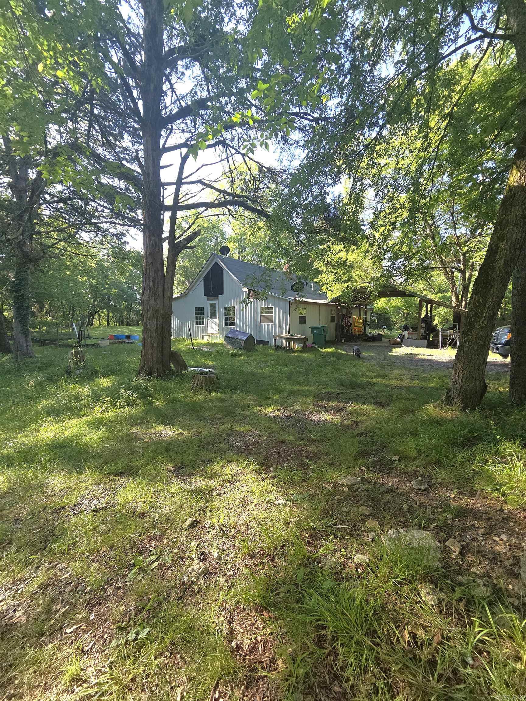 430  Polk Road 30  Hatfield, AR
