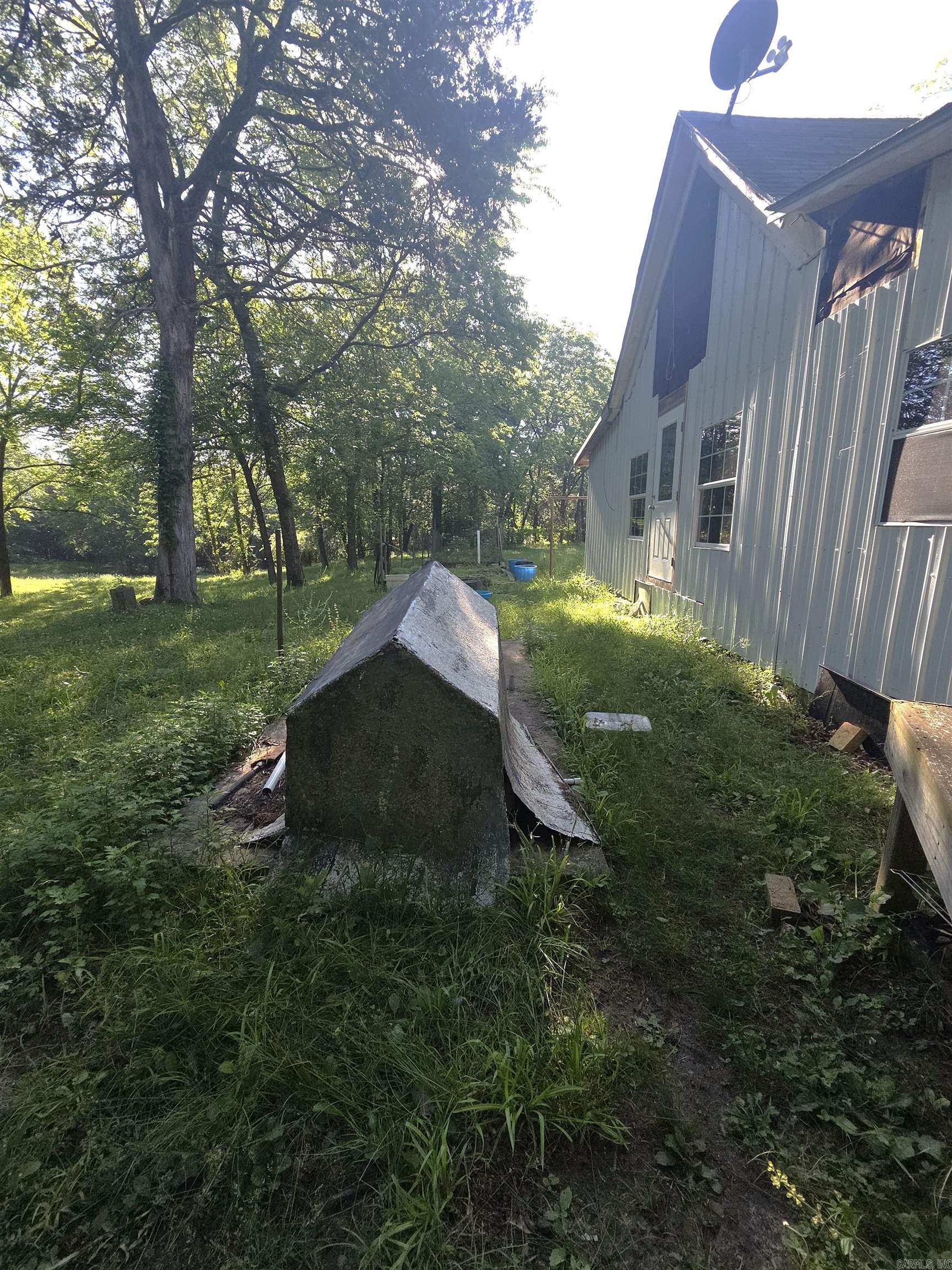 430  Polk Road 30  Hatfield, AR