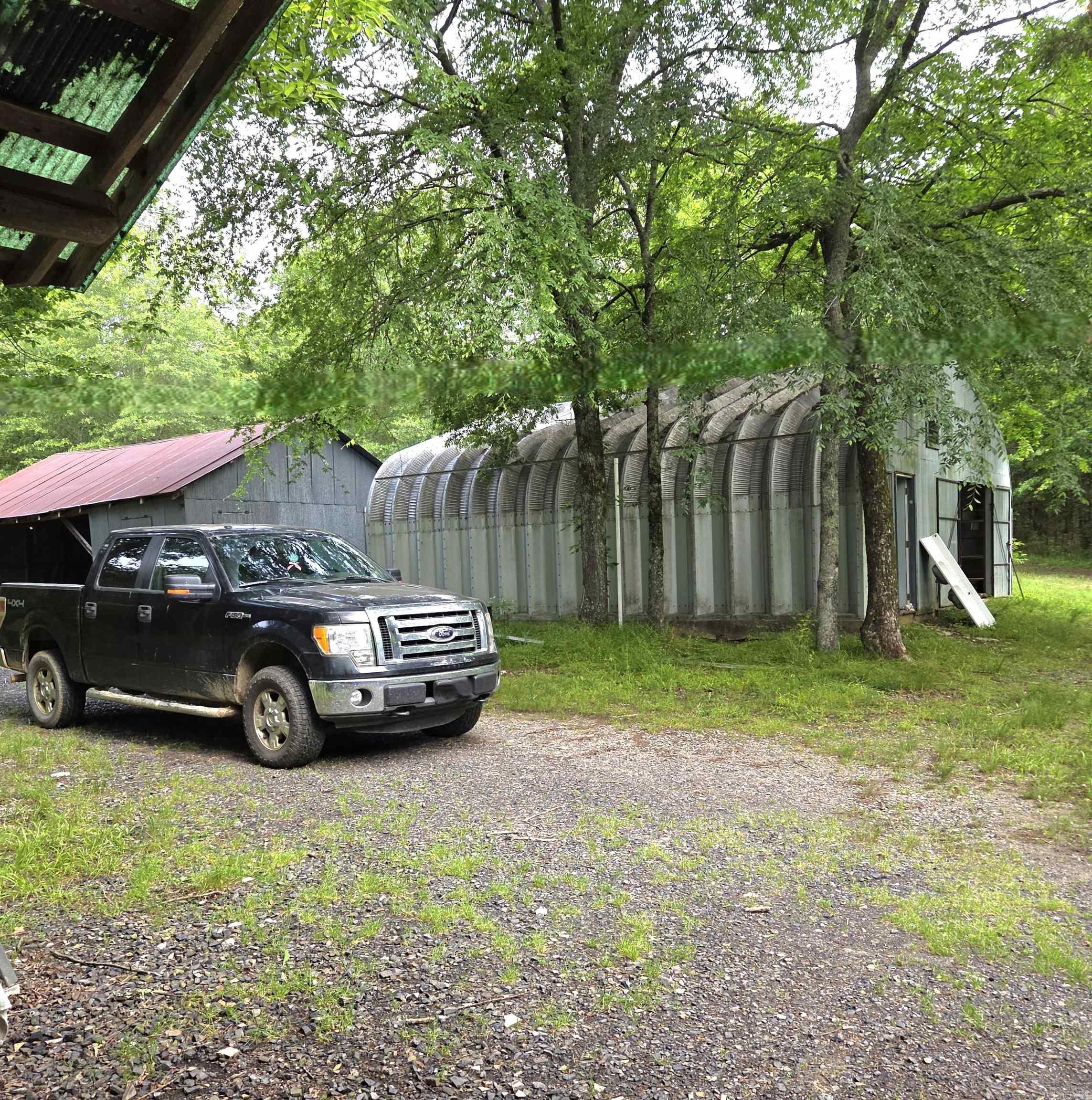 430  Polk Road 30  Hatfield, AR