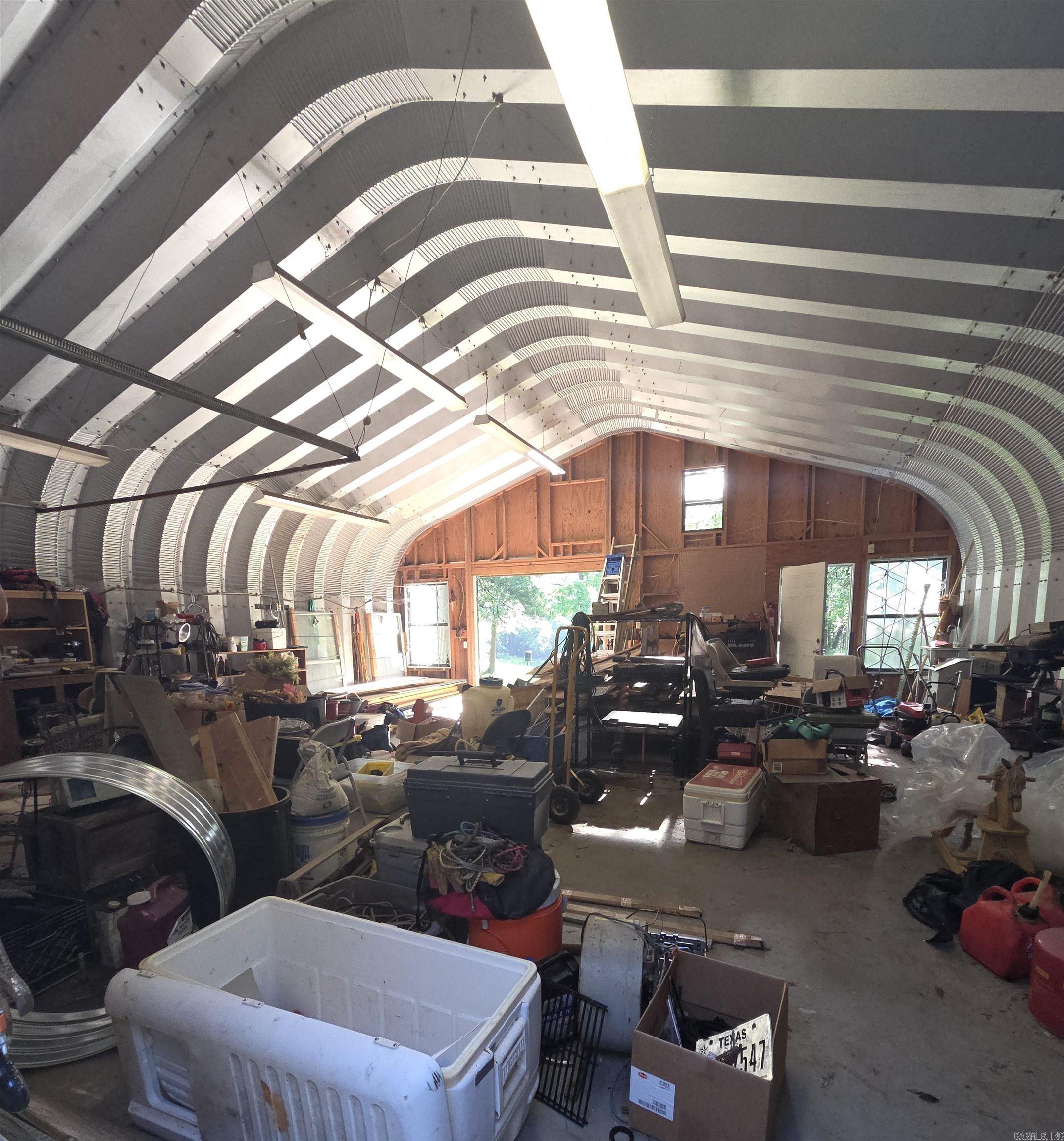 430  Polk Road 30  Hatfield, AR
