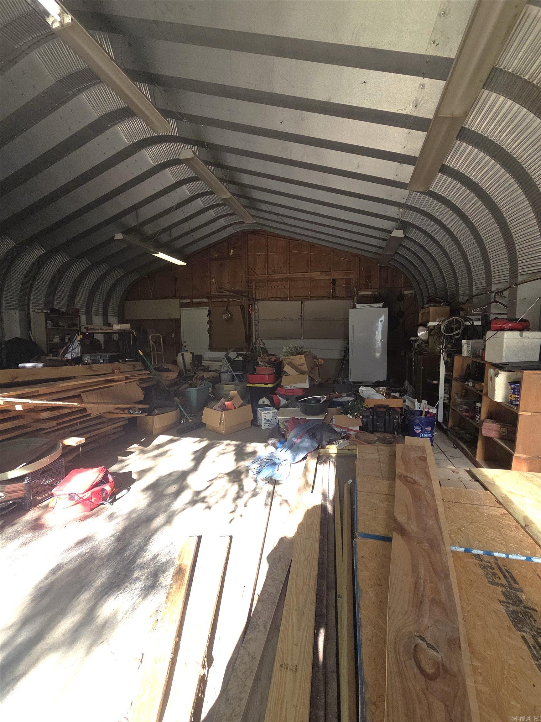 430  Polk Road 30  Hatfield, AR